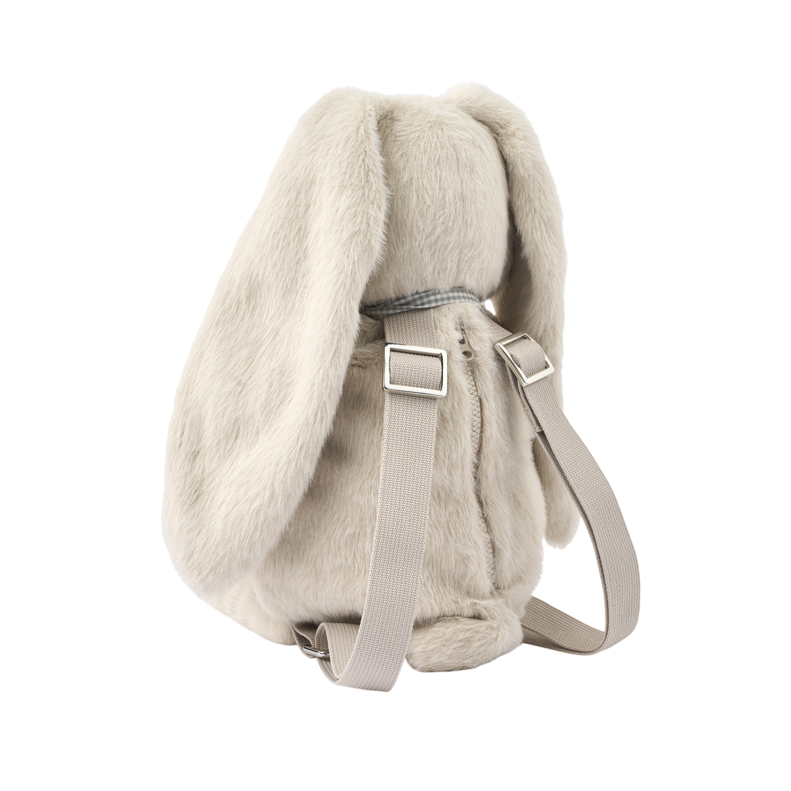 Sac à dos Dayana Plush Rabbit Mist