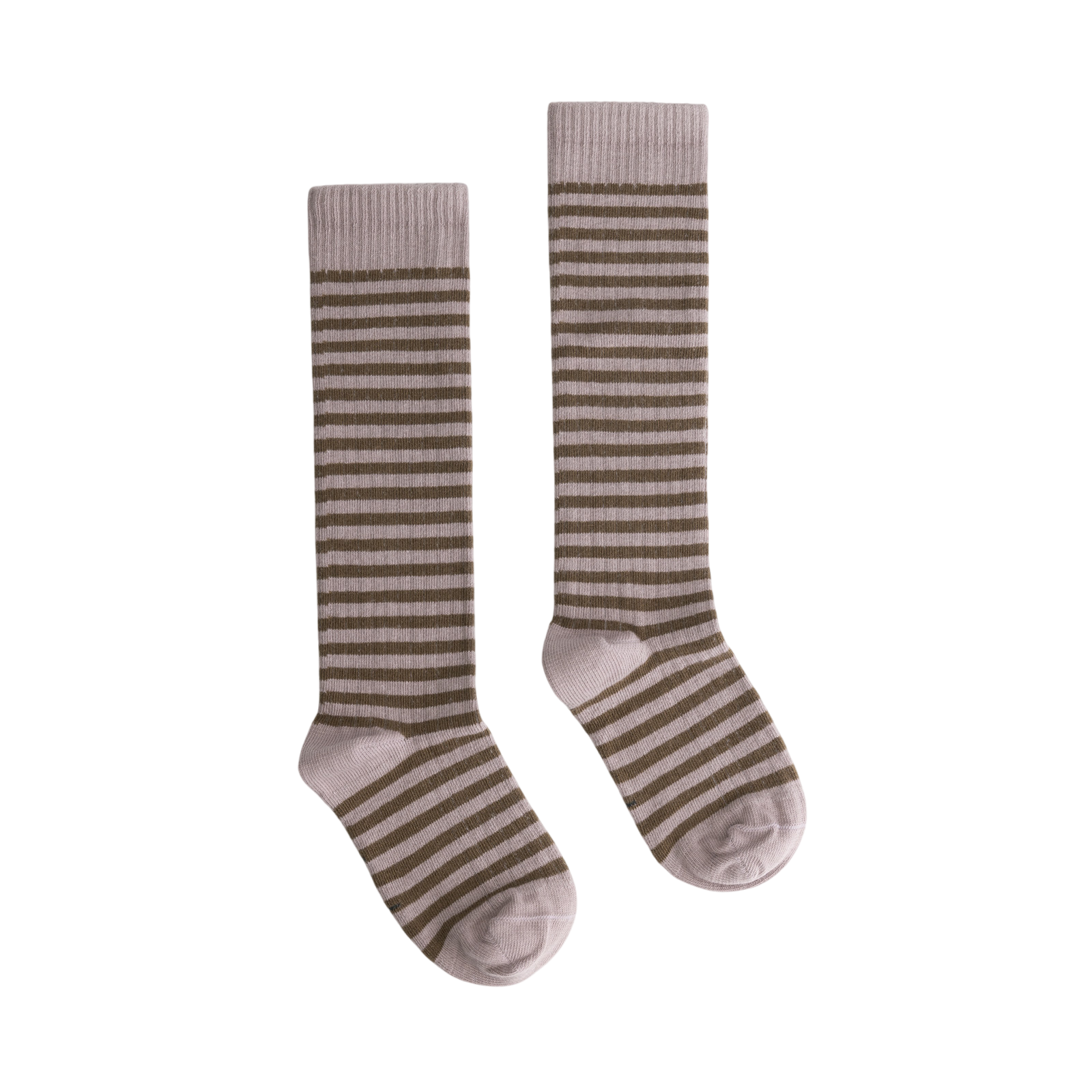 Chaussettes de genou Berry Woody