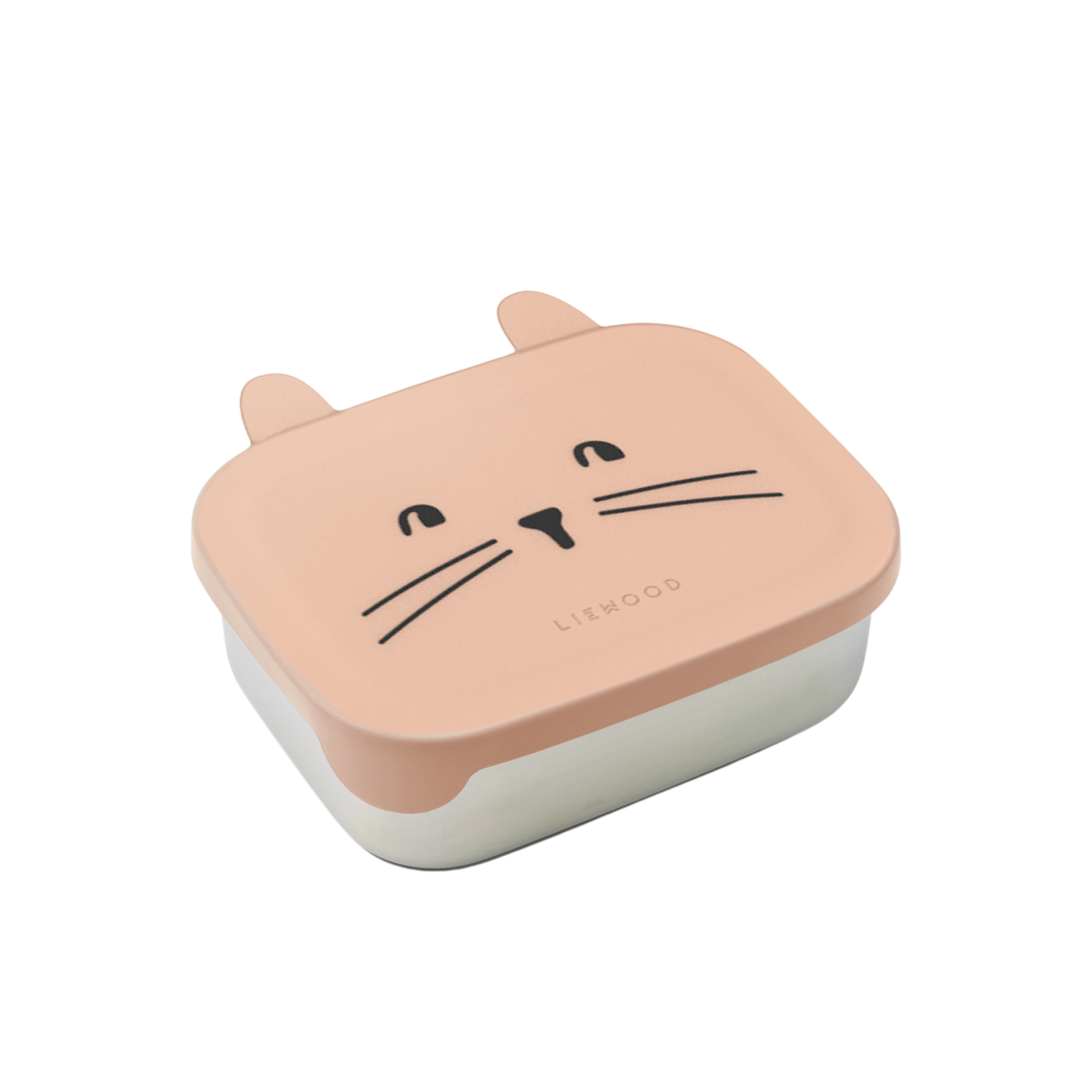 Lunchbox Arthur Rabbit Pale Tuscany