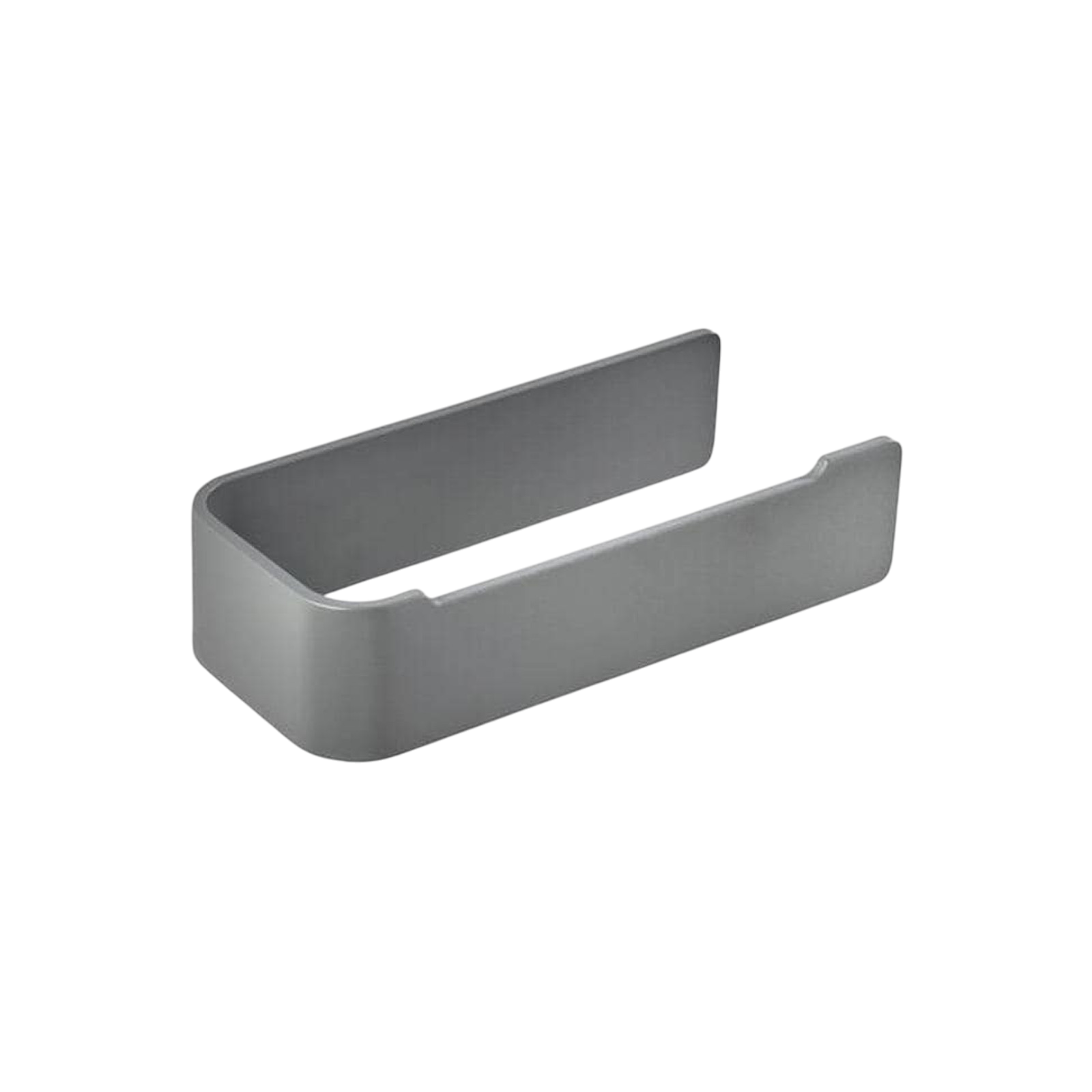 Zone Denmark Toilet roll holder Ume Gray