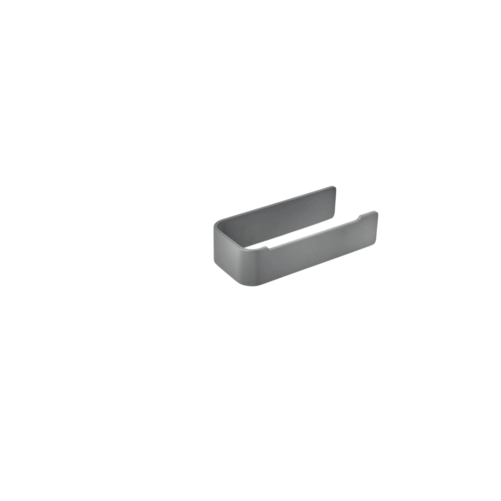 Zone Denmark Toilet roll holder Ume Gray