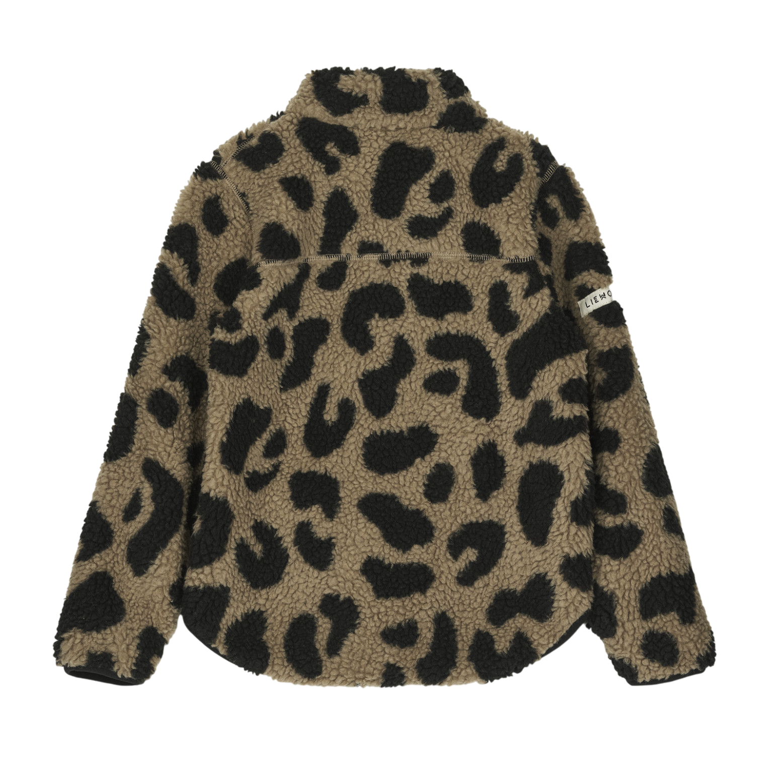 Veste Nolan Mega Leo Oat Mix