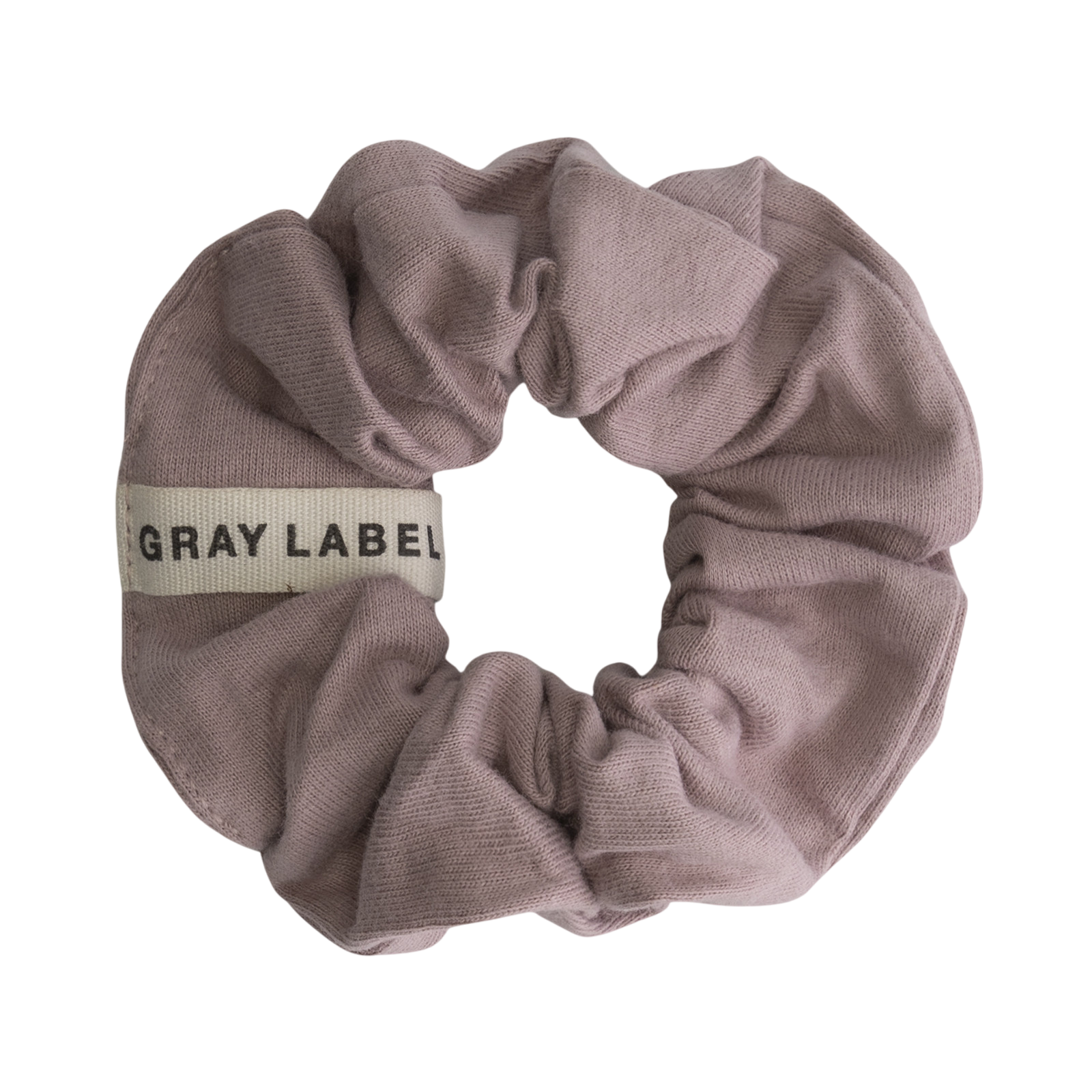 Élastiques à cheveux Scrunchies Berry