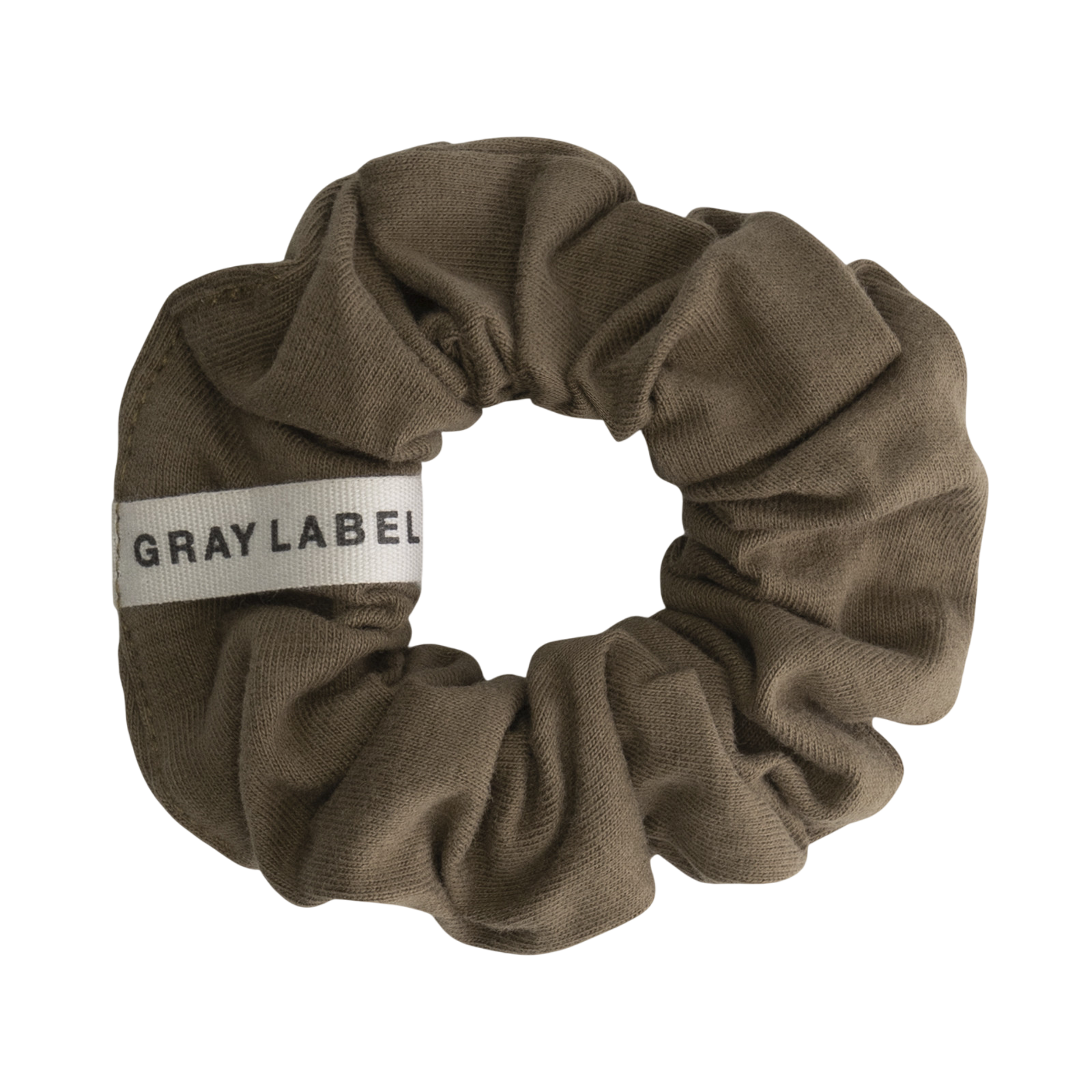 Élastiques à cheveux Scrunchies Woody