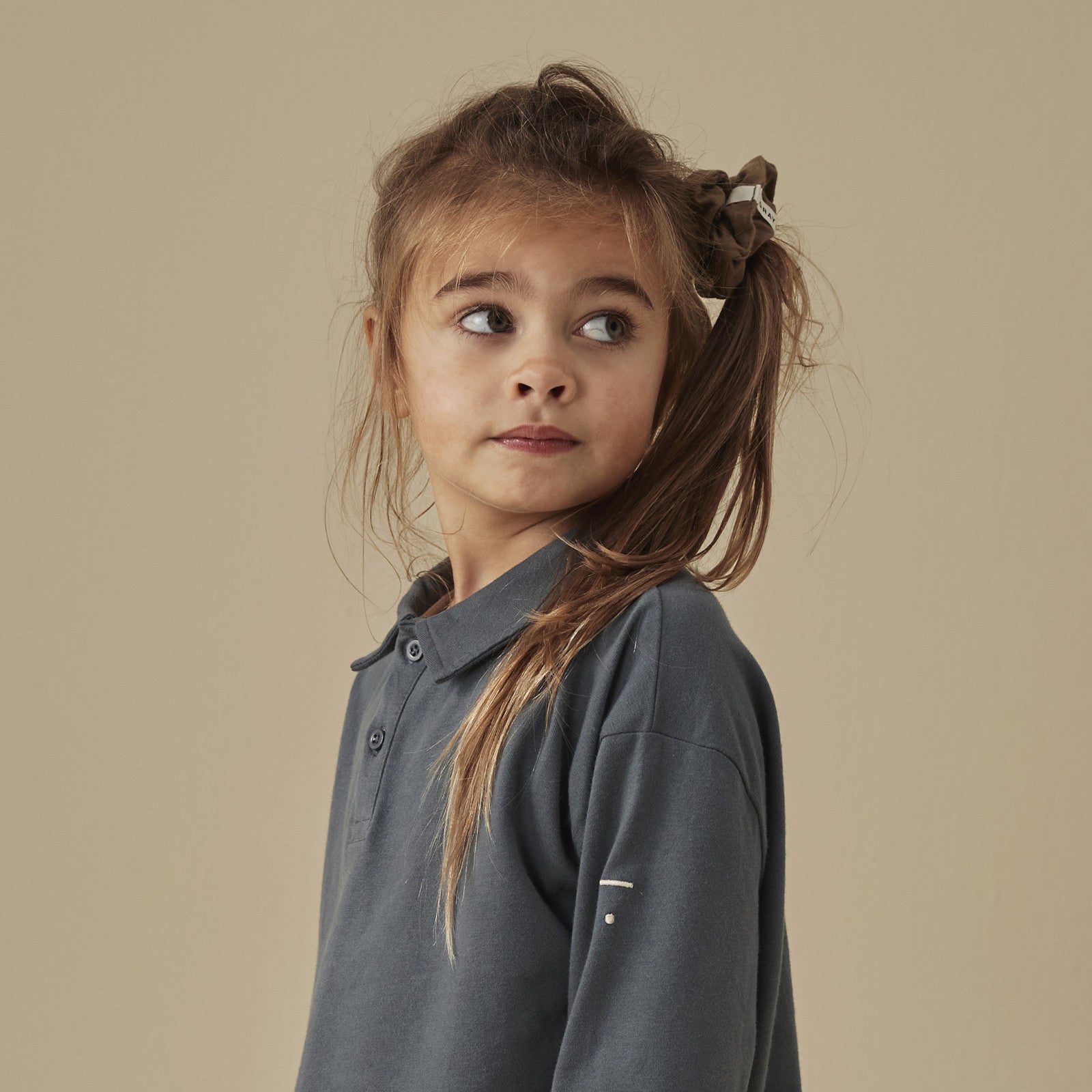 Élastiques à cheveux Scrunchies Woody