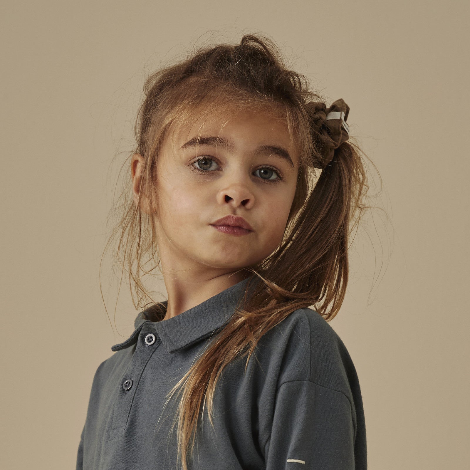 Élastiques à cheveux Scrunchies Woody