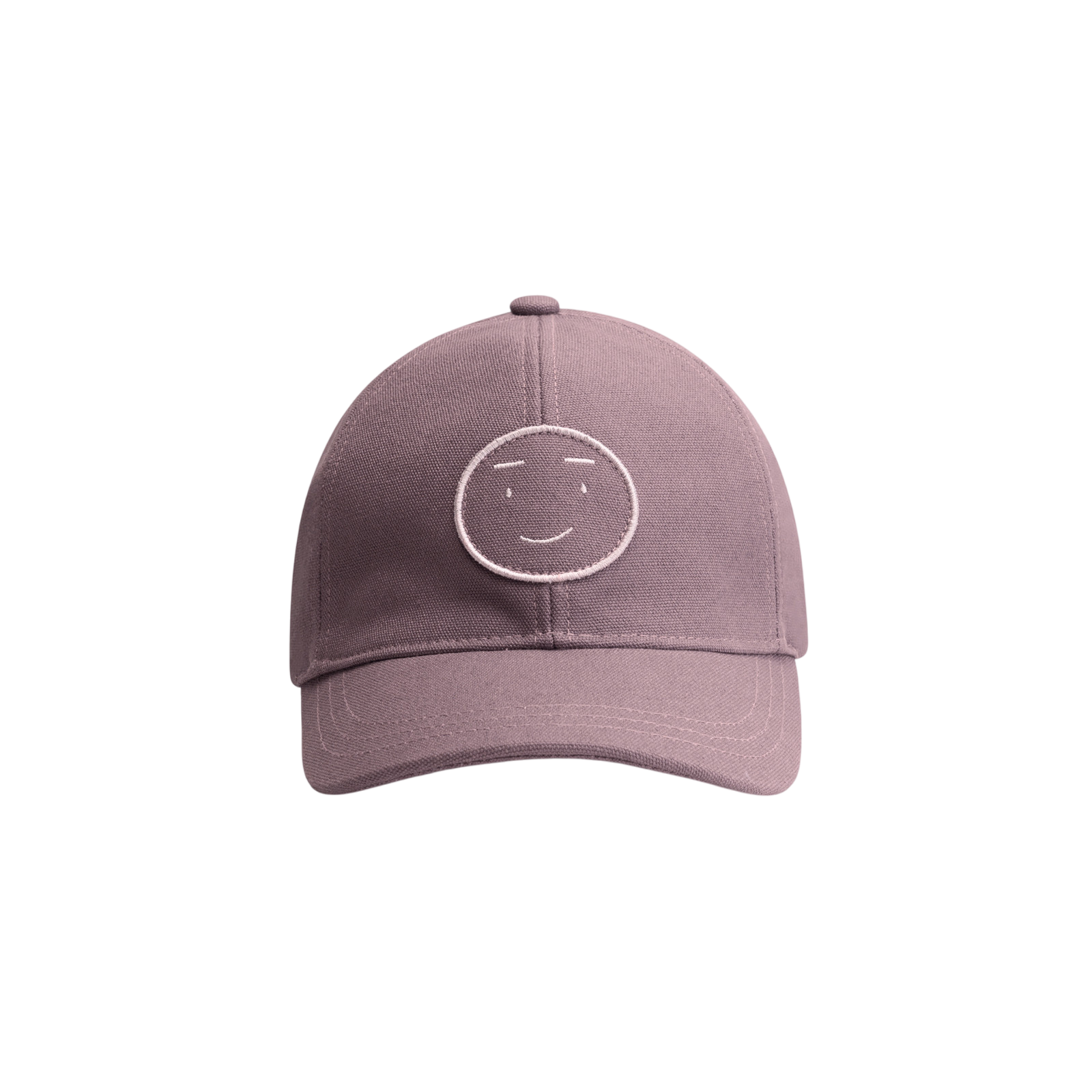 Cap Baseball Berry
