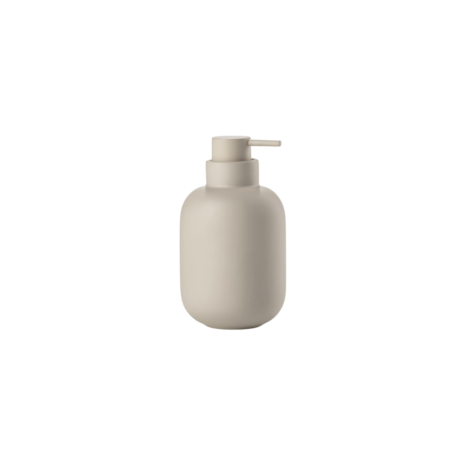 Zone Denmark soap dispenser Sensu 300 ml, sand