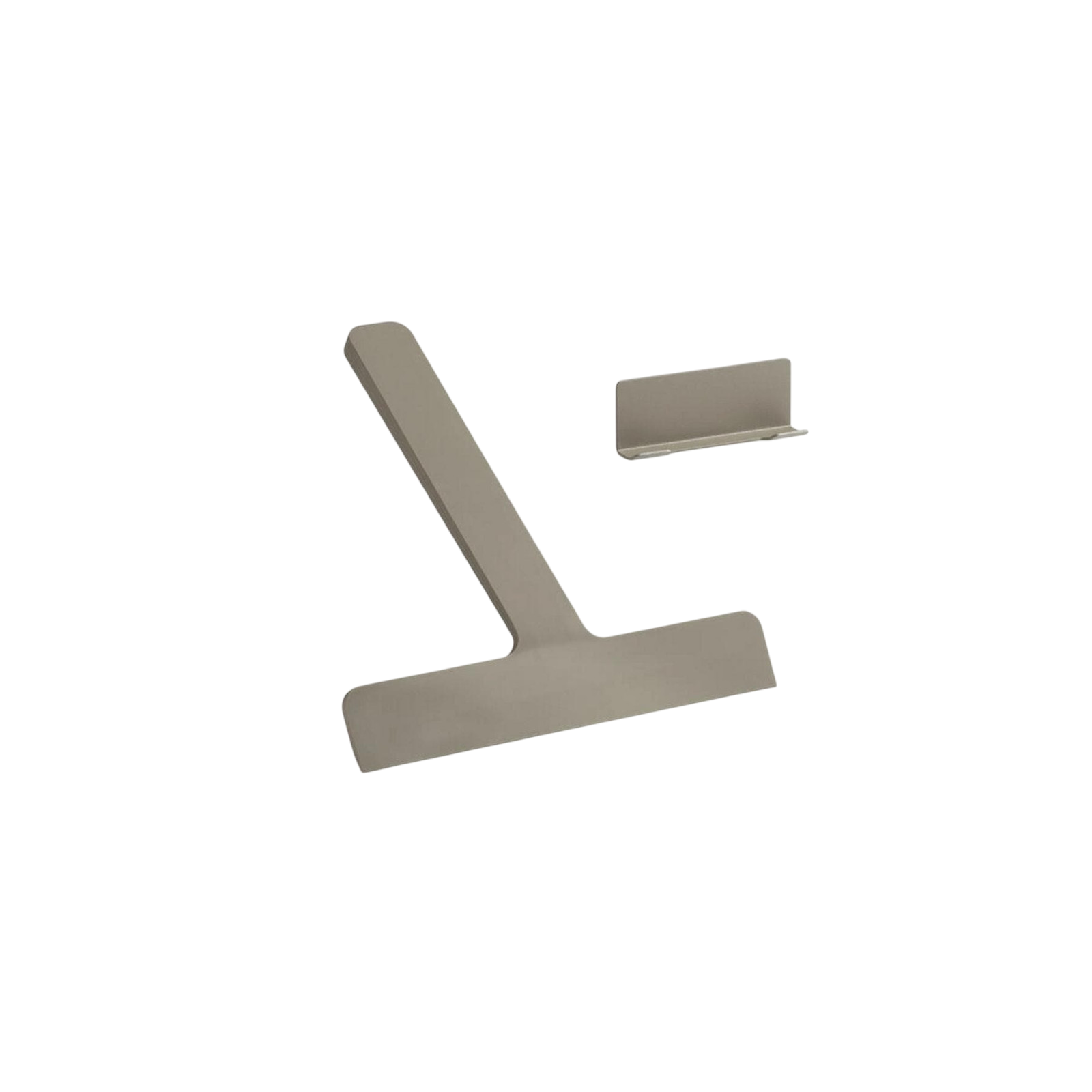 Zone Denmark Duschabzieher Ume Taupe