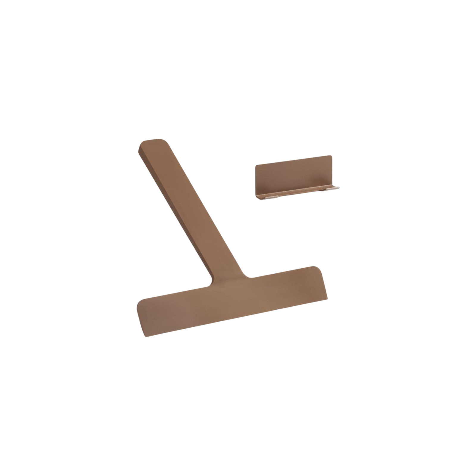 Zone Denmark Duschabzieher Ume Terracotta