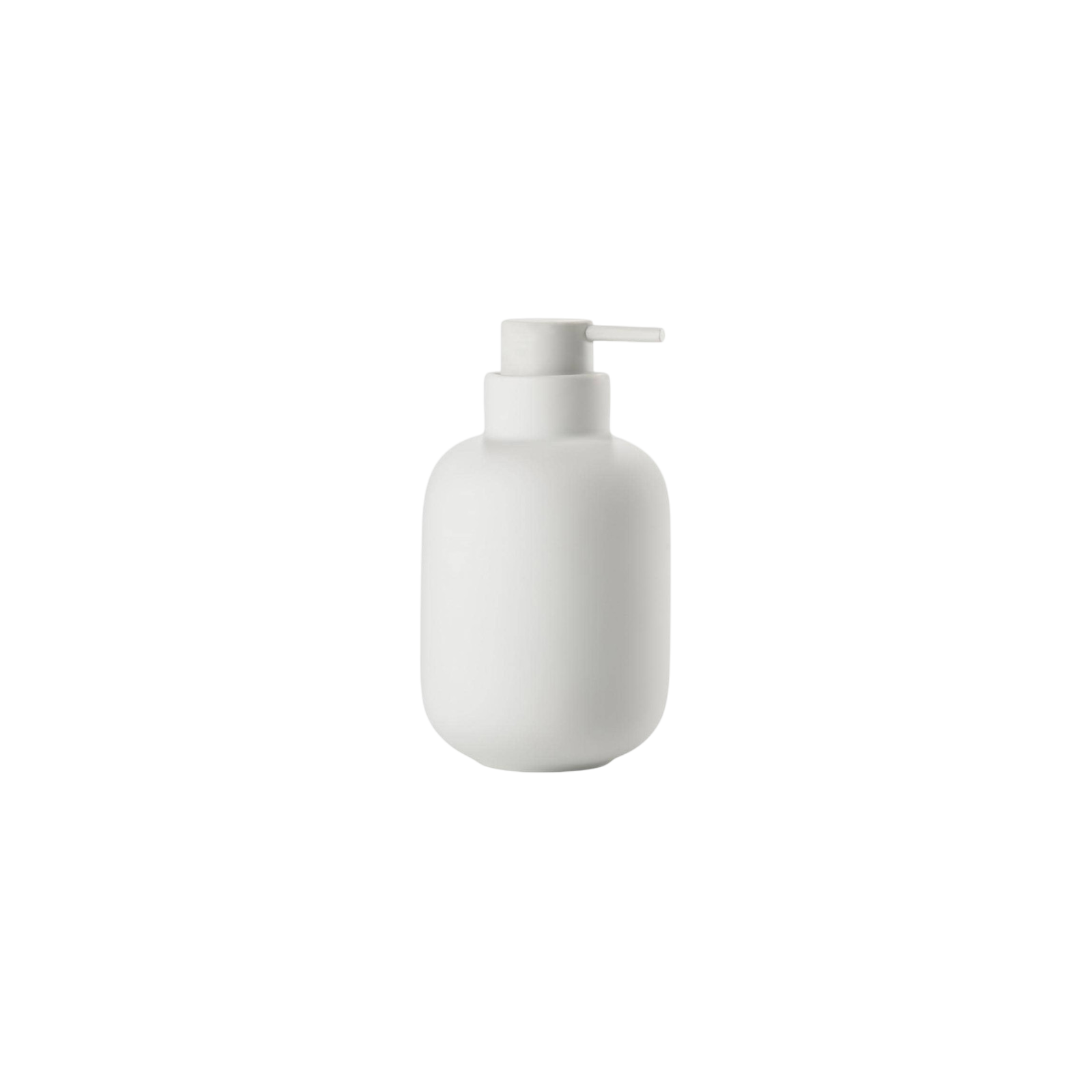 Zone Denmark Soap dispenser Sensu 300 ml, white