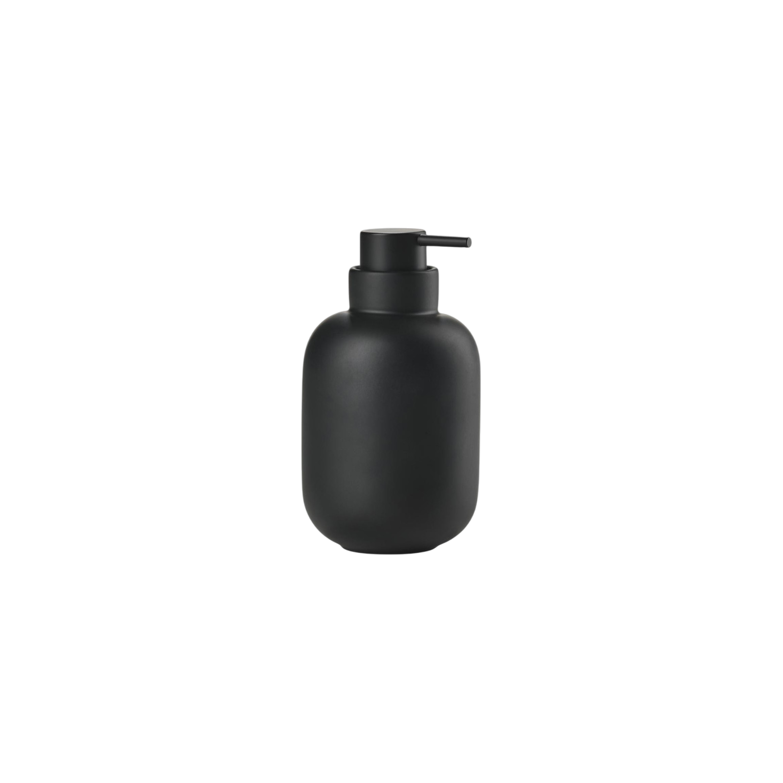 Zone Denmark Soap dispenser Sensu 300 ml, black