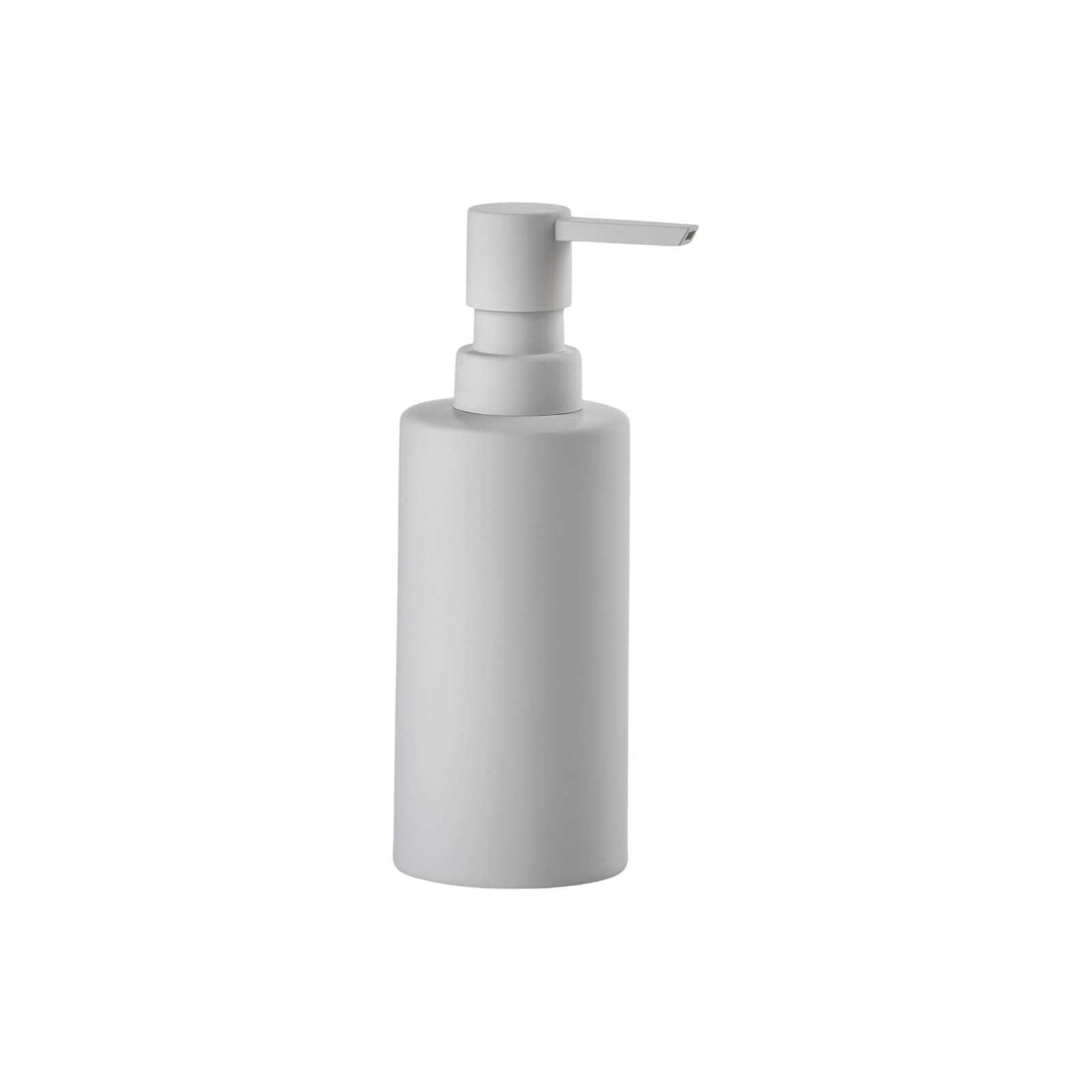 Zone Denmark Soap dispenser Solo 300 ml, light gray