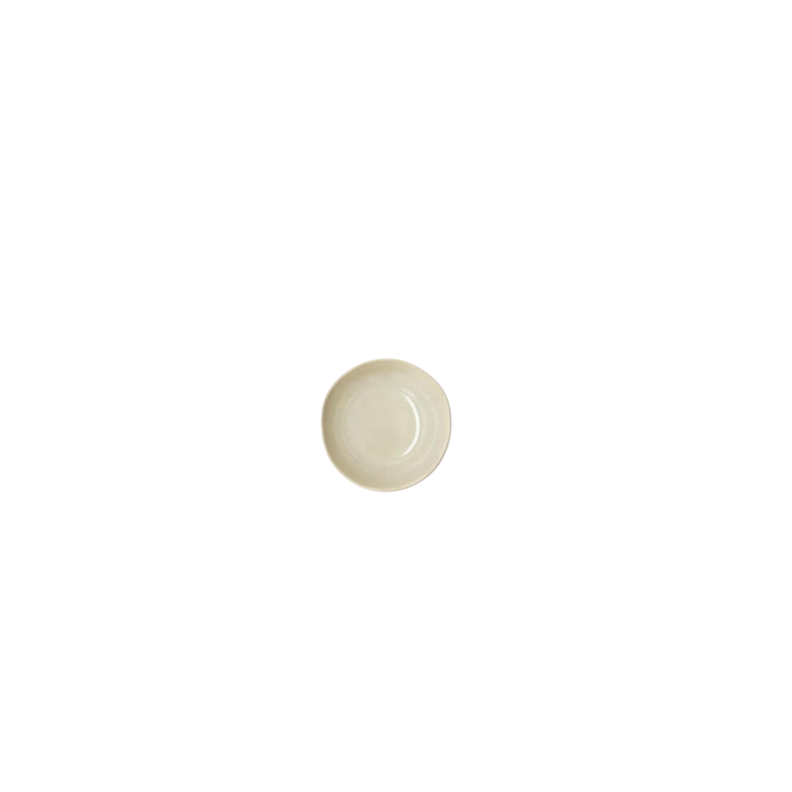 Villa Collection Bol à sauce Shoku 9 cm, 6 pièces, Beige