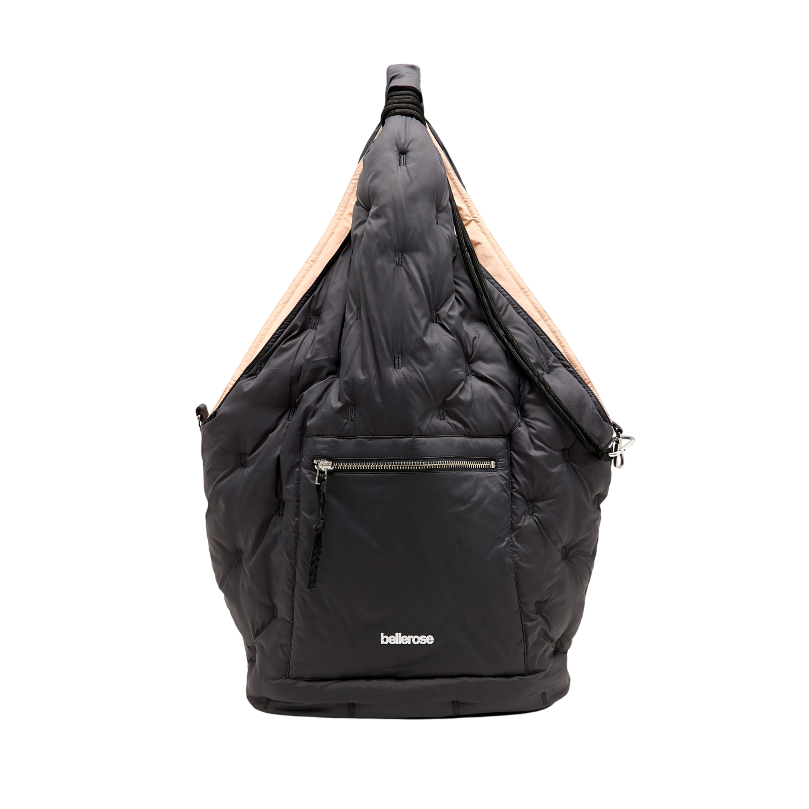 Tasche Hozim Black Sand