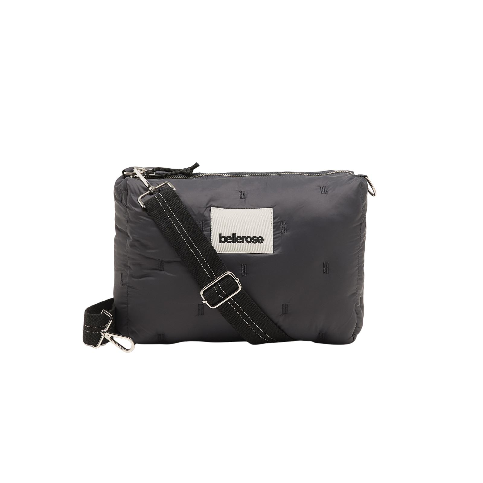 Tasche Hobel52 Black Sand
