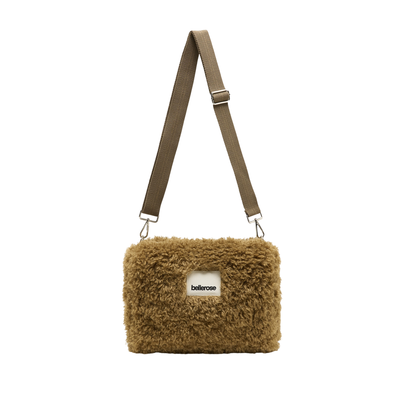 Tasche Hobel52 Toffee