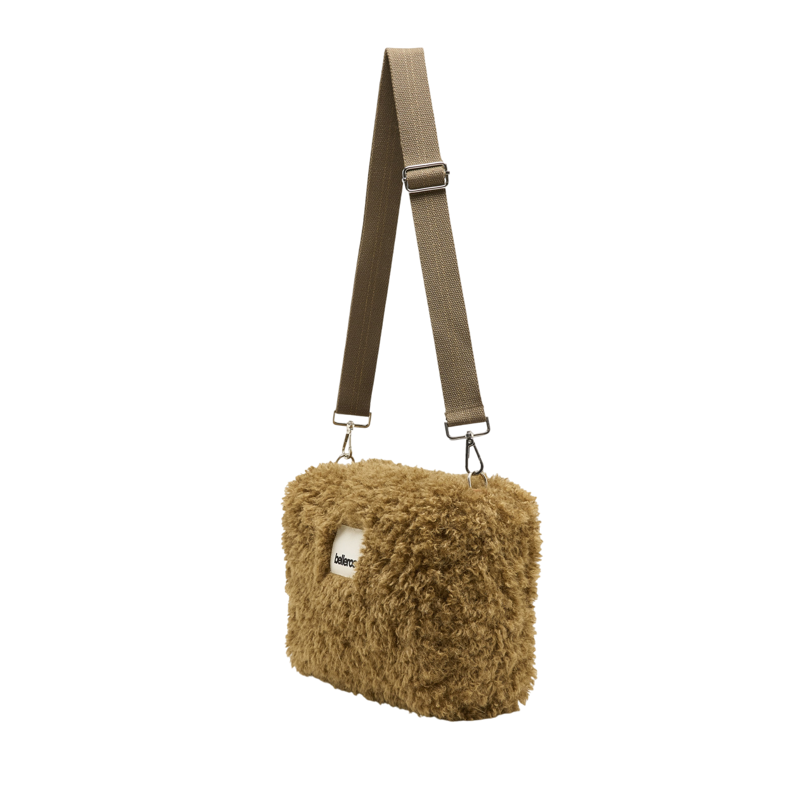 Tasche Hobel52 Toffee