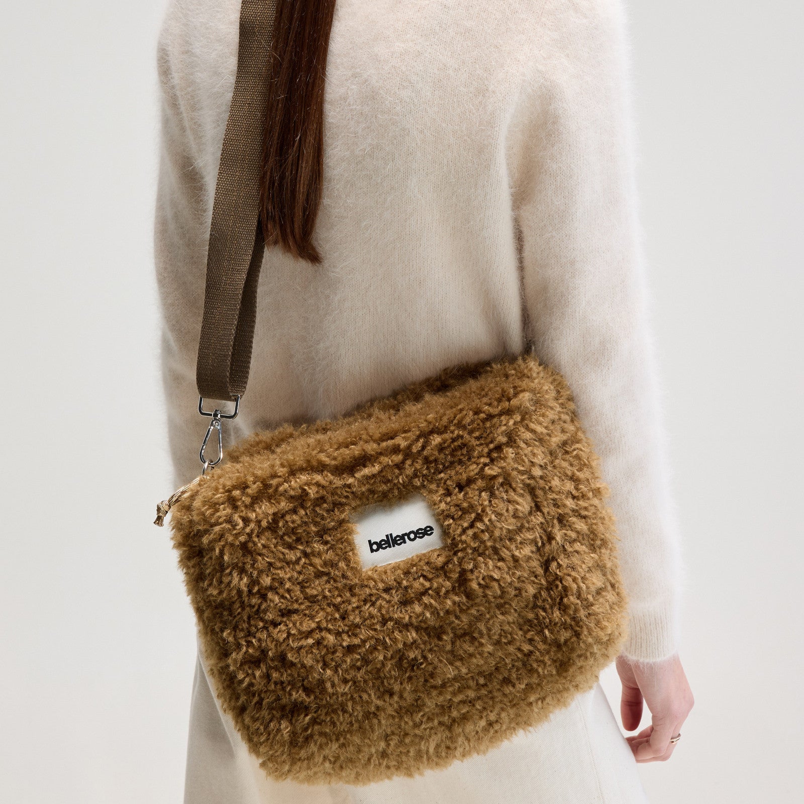 Tasche Hobel52 Toffee