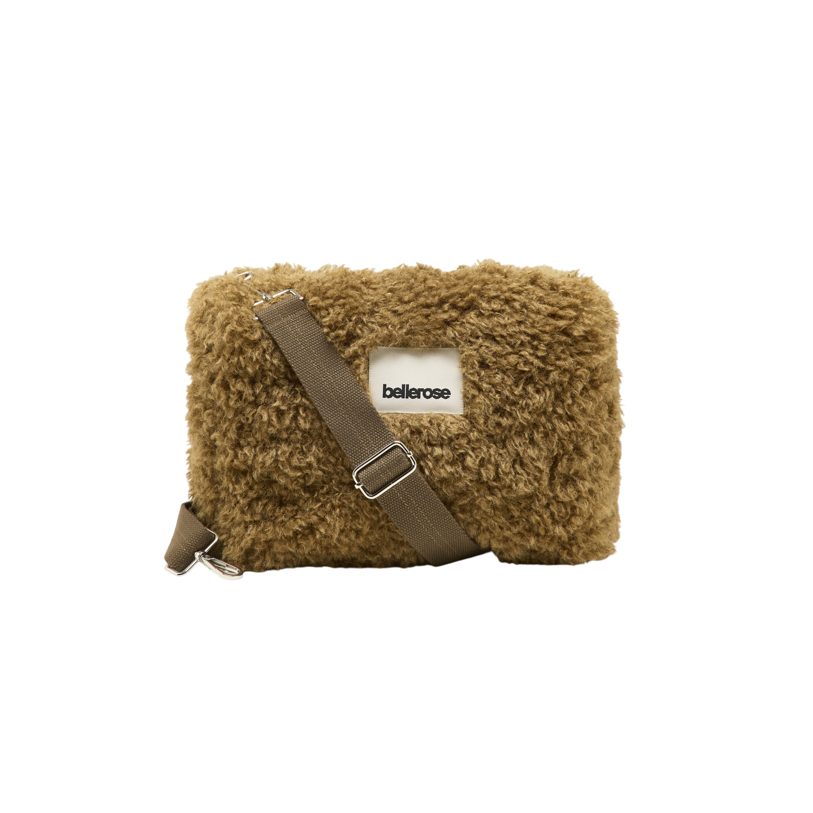 Tasche Hobel52 Toffee