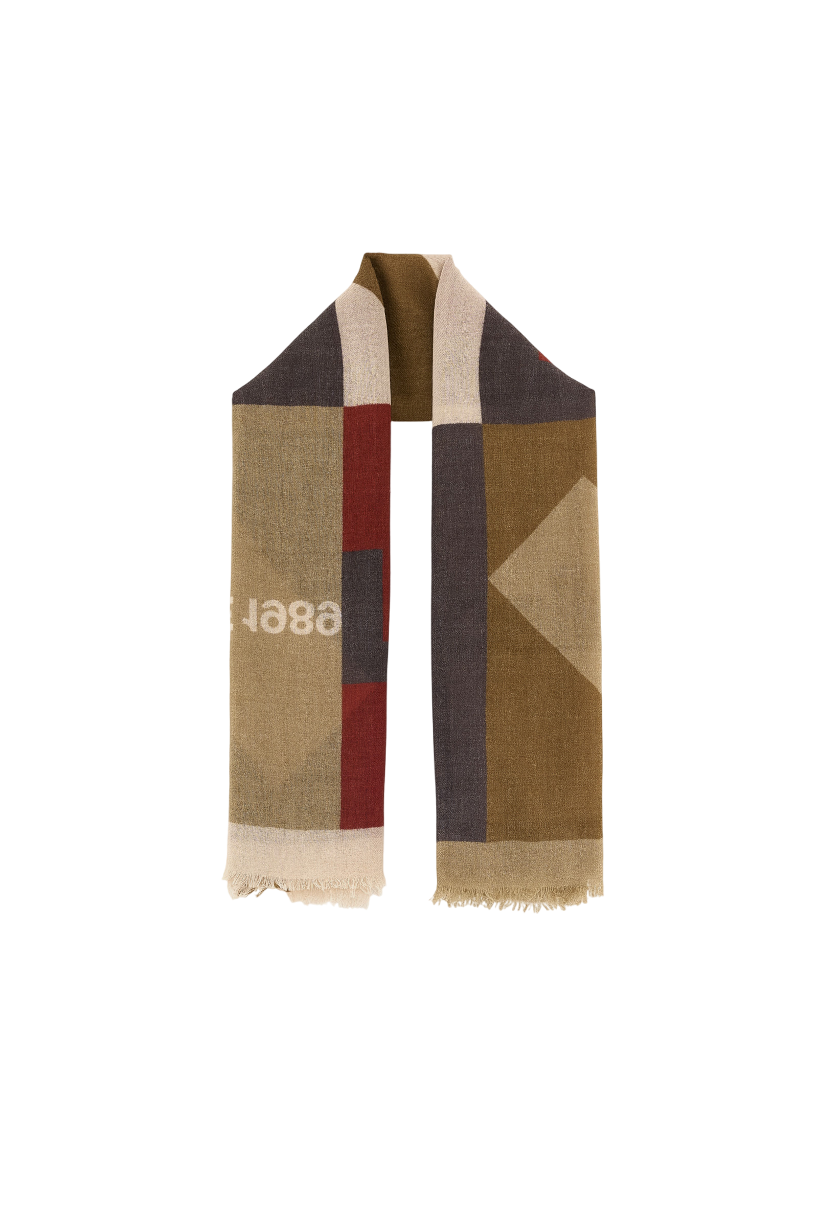 Schal Sose52 Display B