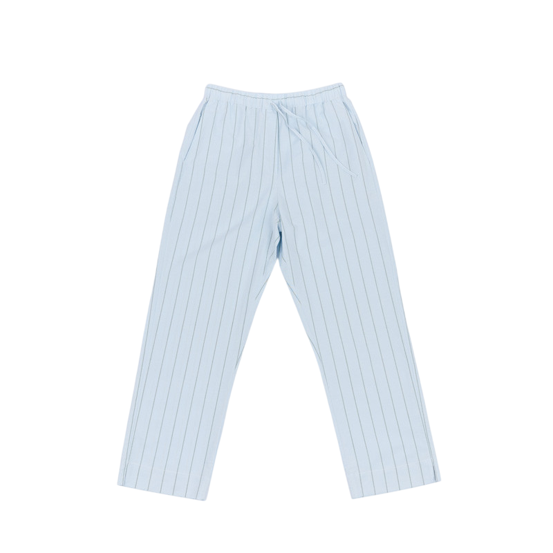 Hose Yoko Sky Dunkelgrün