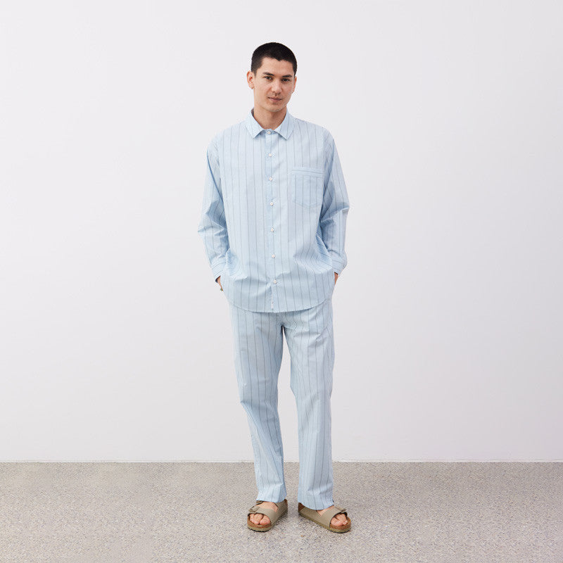 Hose Yoko Sky Dunkelgrün