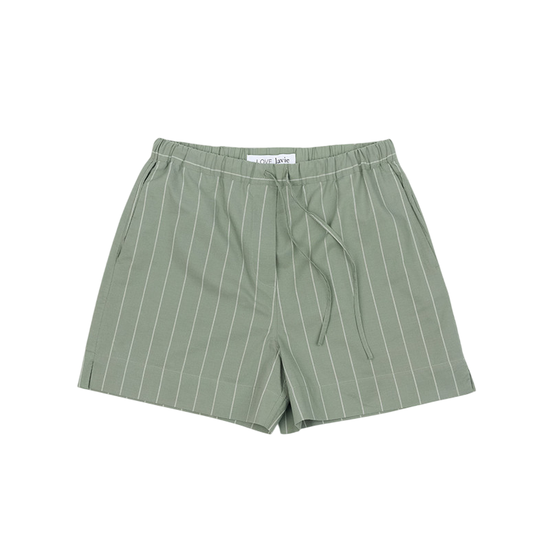 Short John vert sapin Undyed