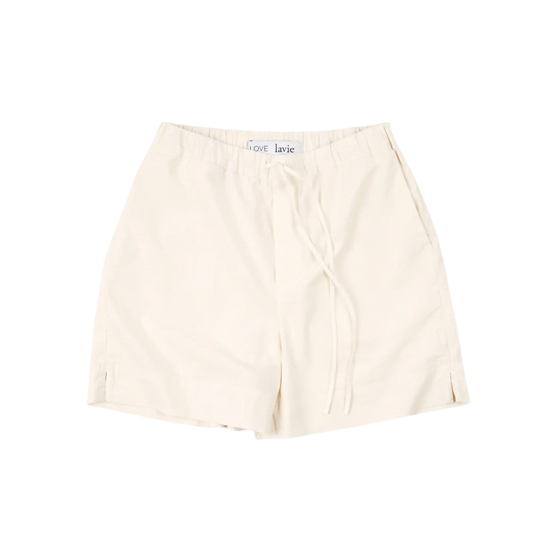 John Undyed Sky shorts