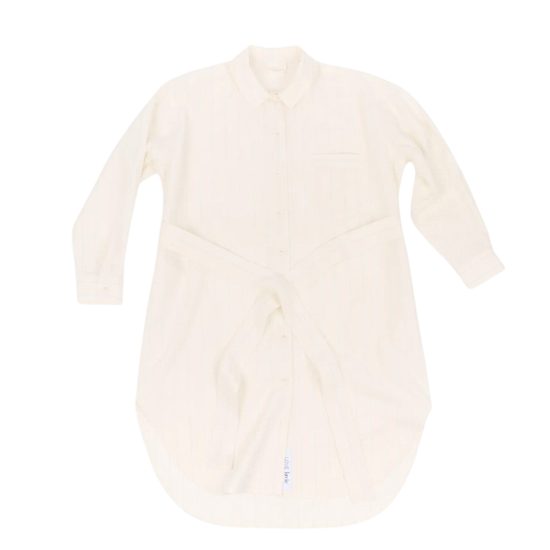 Dress Ono Undyed Sky