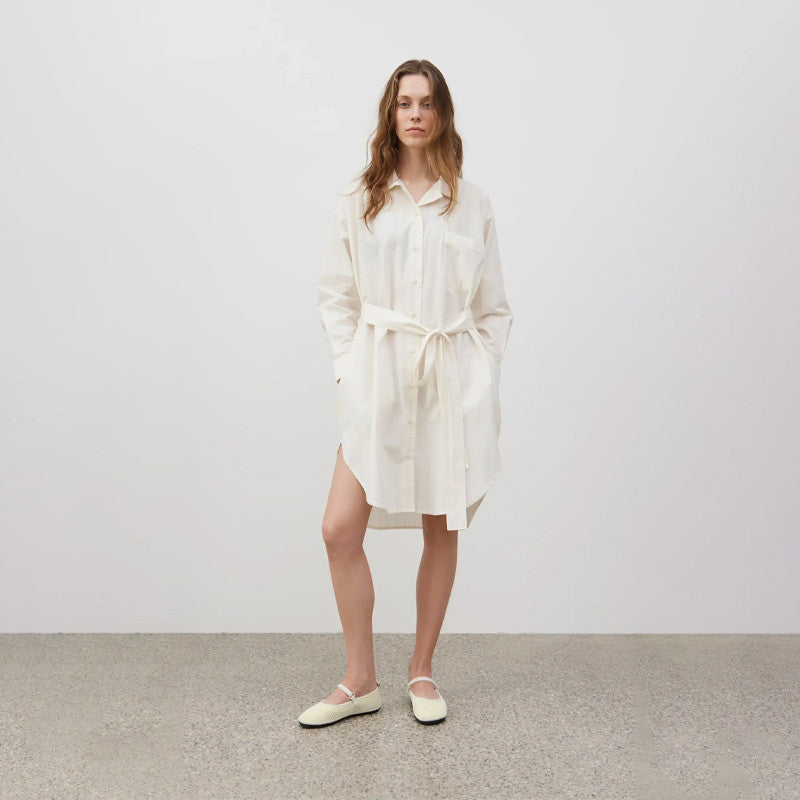 Dress Ono Undyed Sky