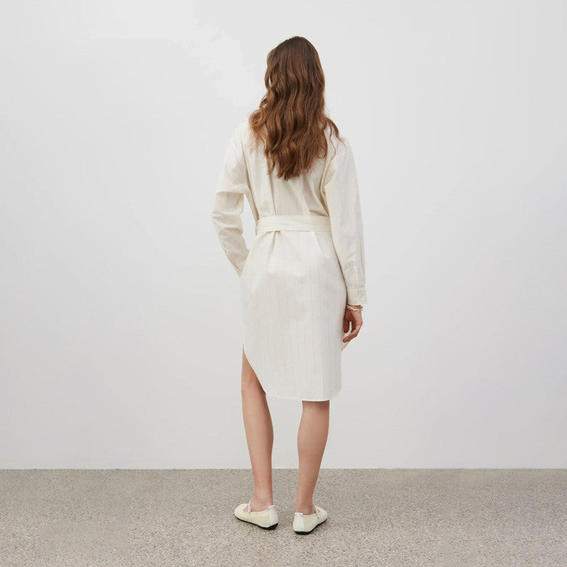 Dress Ono Undyed Sky