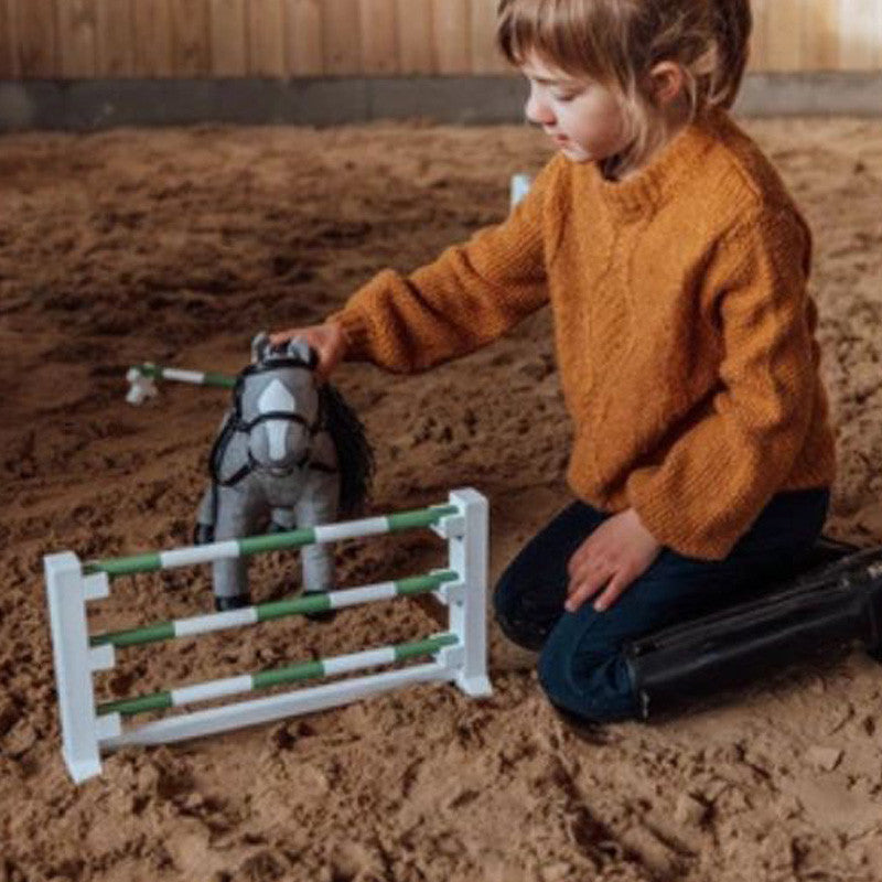 Mini Horse Jump Classic