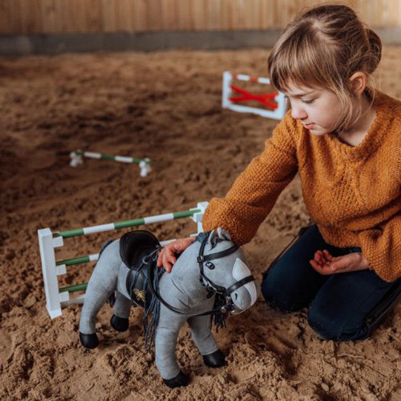 Mini Horse Jump Classic