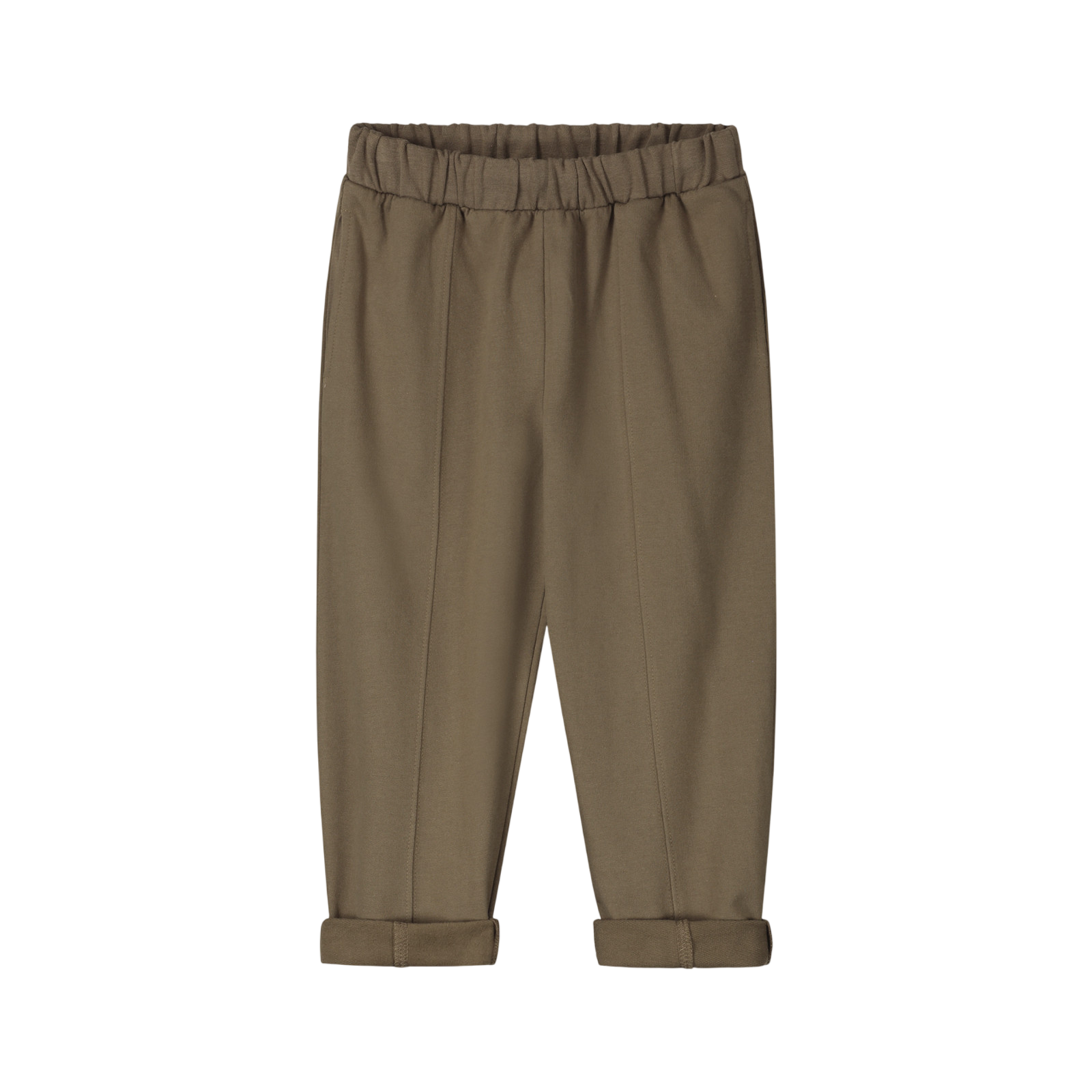 Hose Barrel Leg Woody