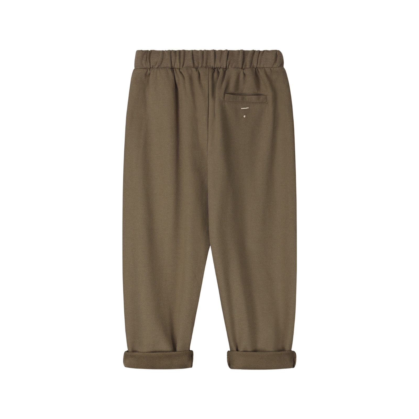 Hose Barrel Leg Woody