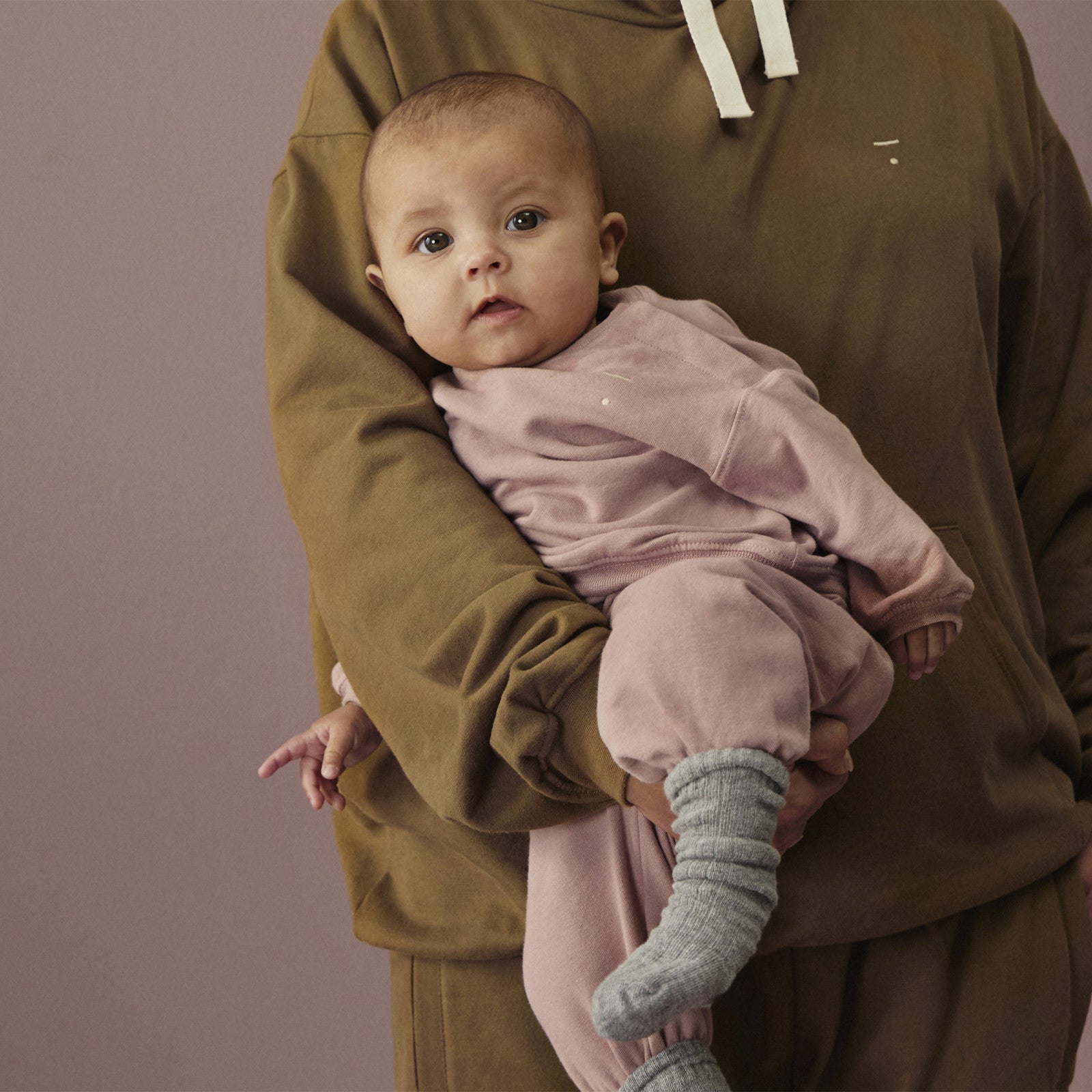 Baby Trainerhosen New Fit Berry