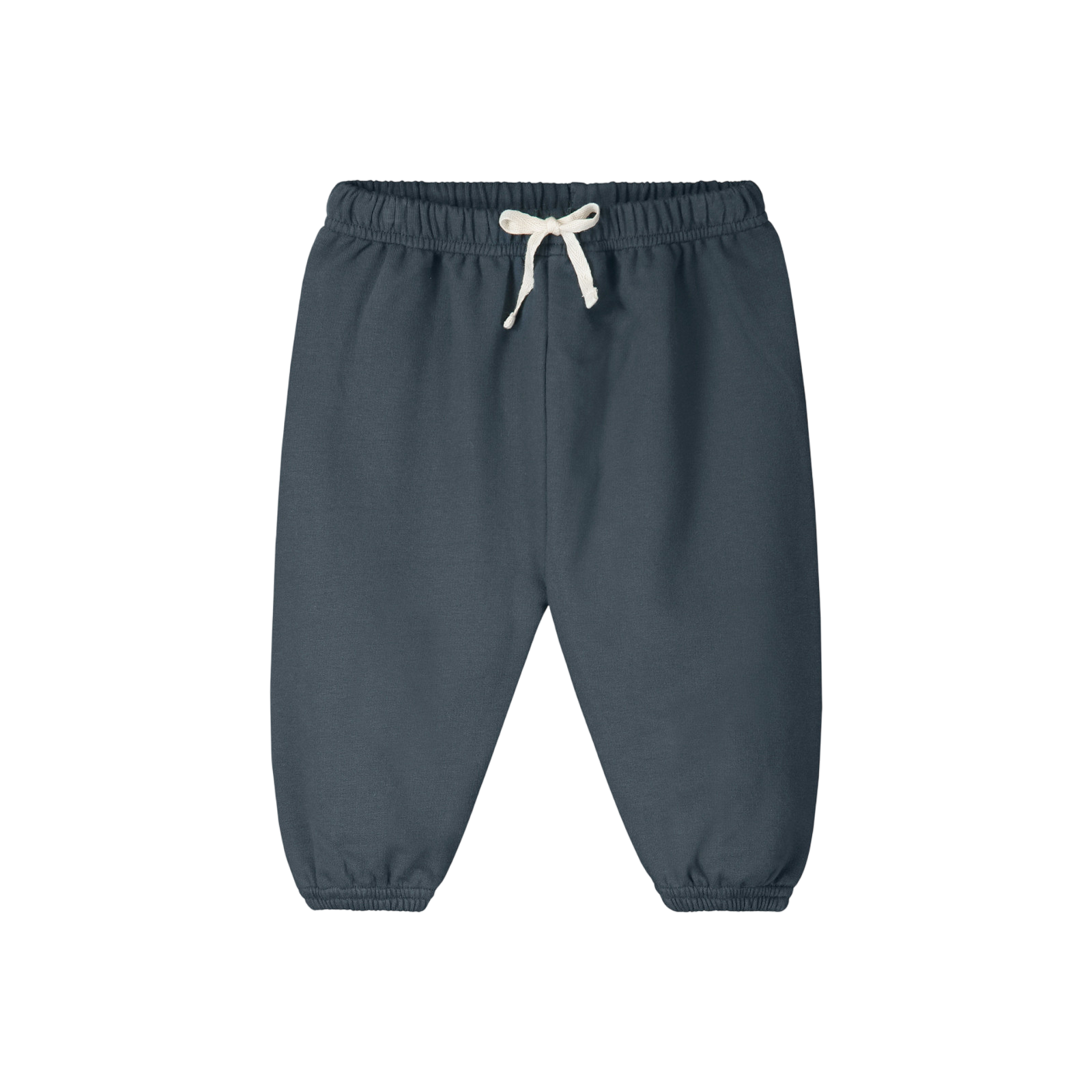 Baby Trainer Pants New Fit Blue Gray