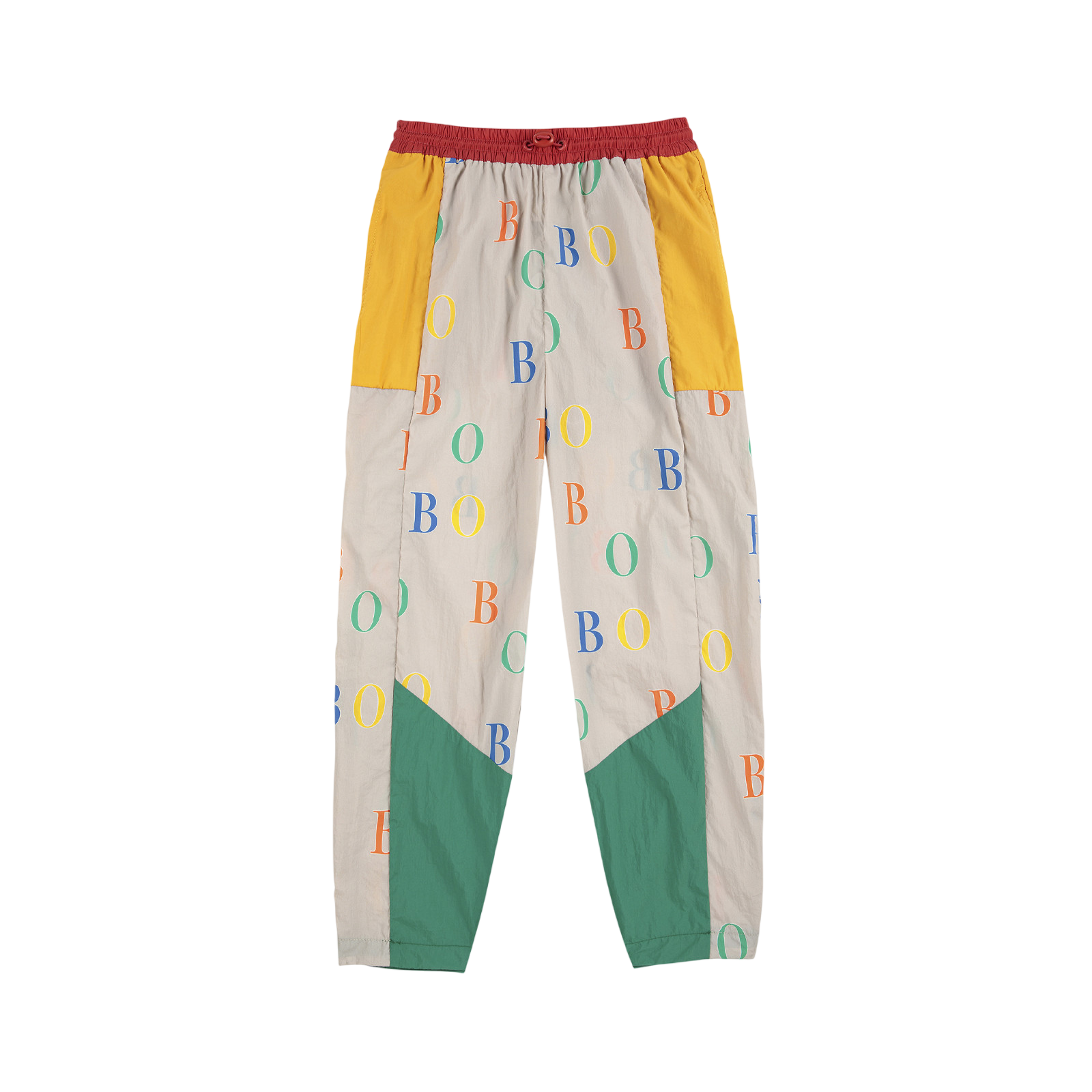 Trainerhosen Bobo All Over Multicolor