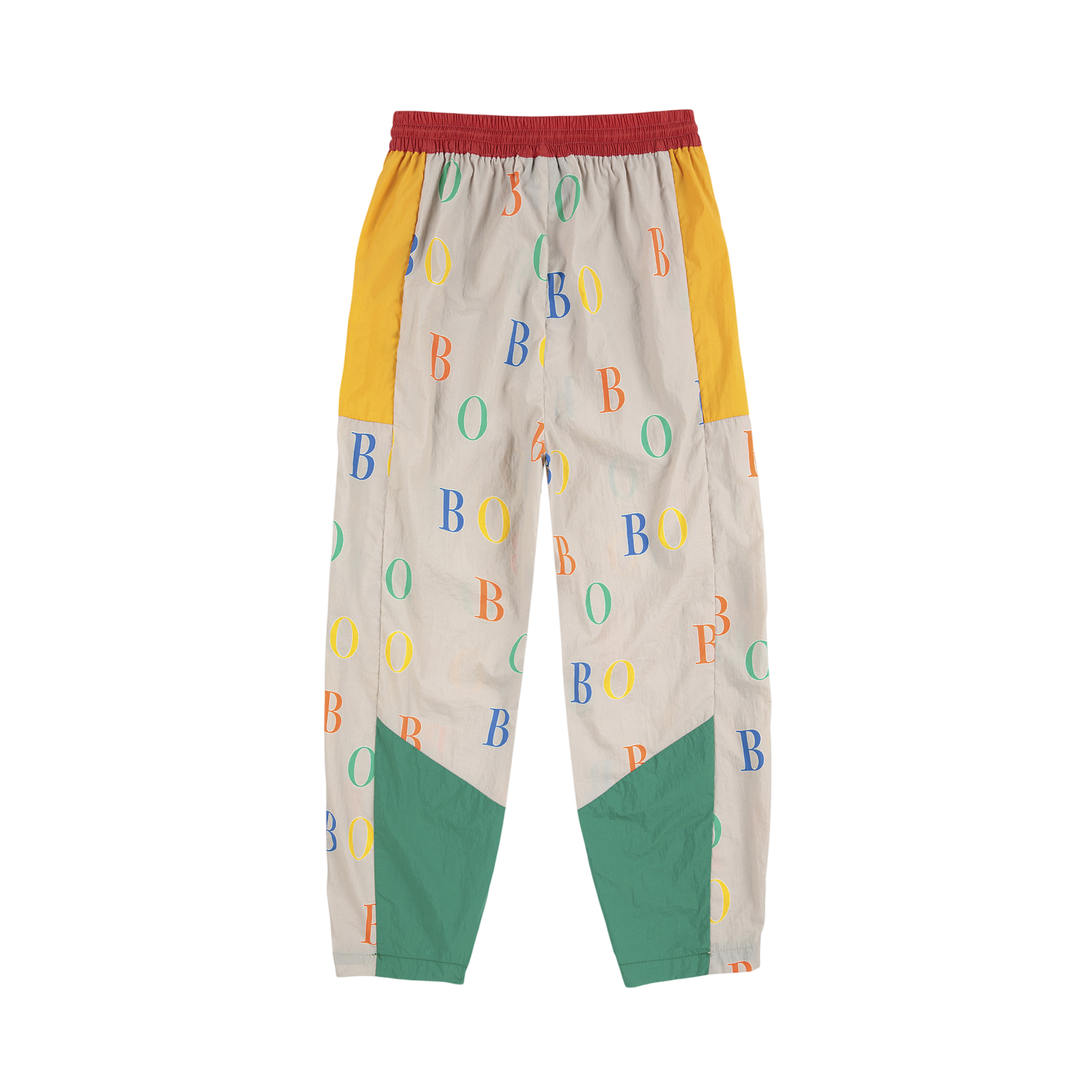 Trainer pants Bobo All Over Multicolor