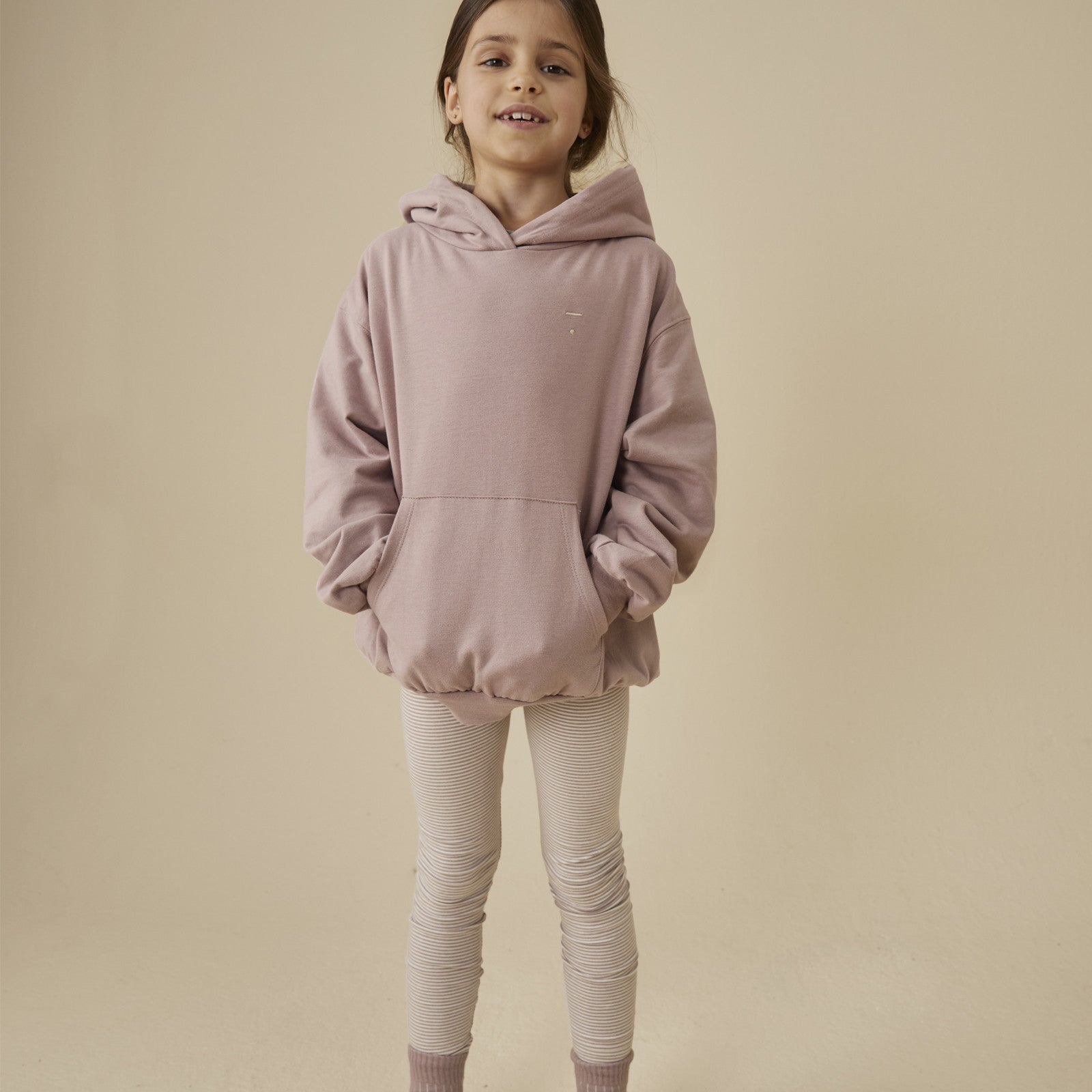 Leggings New Fit Berry Cream