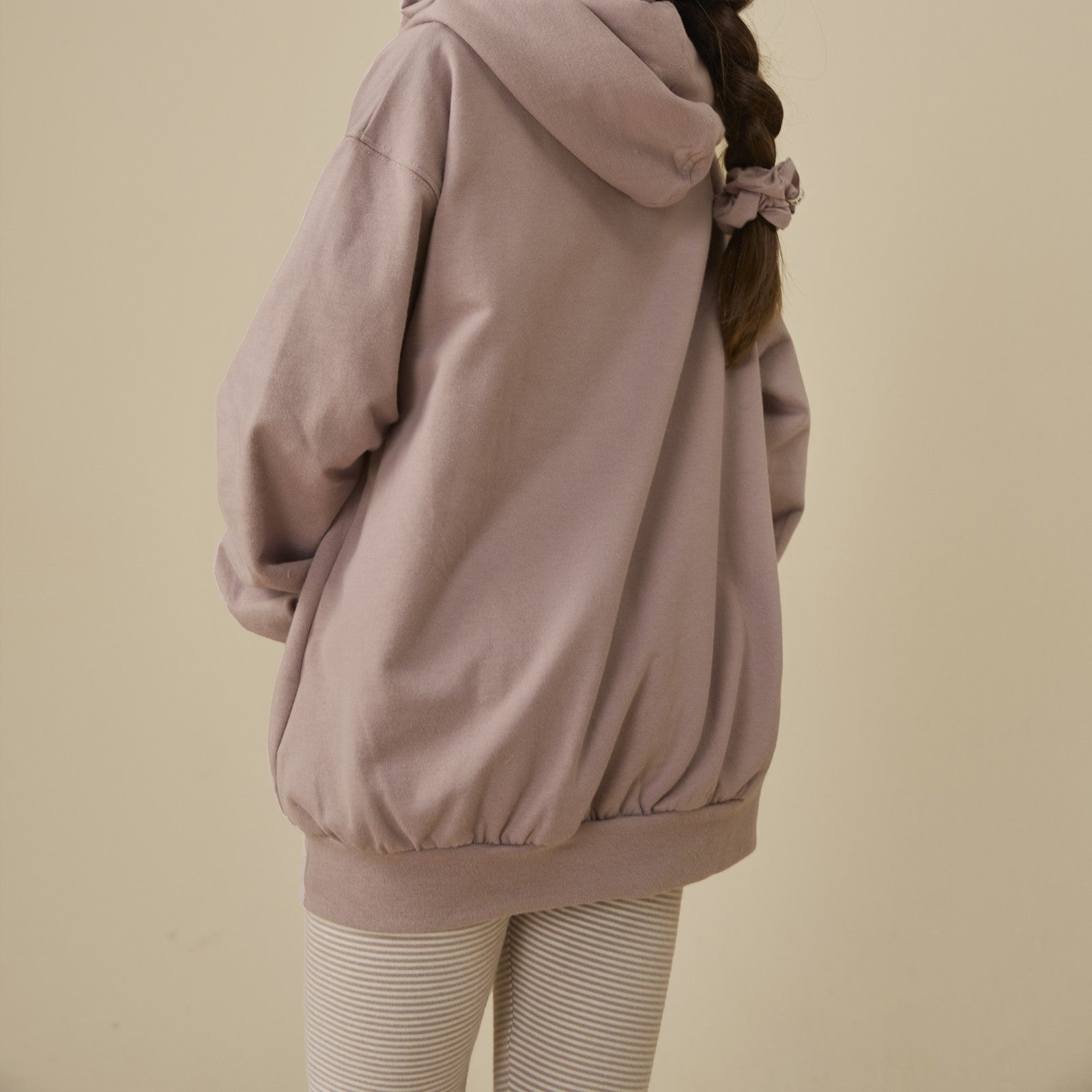 Leggings New Fit Berry Cream