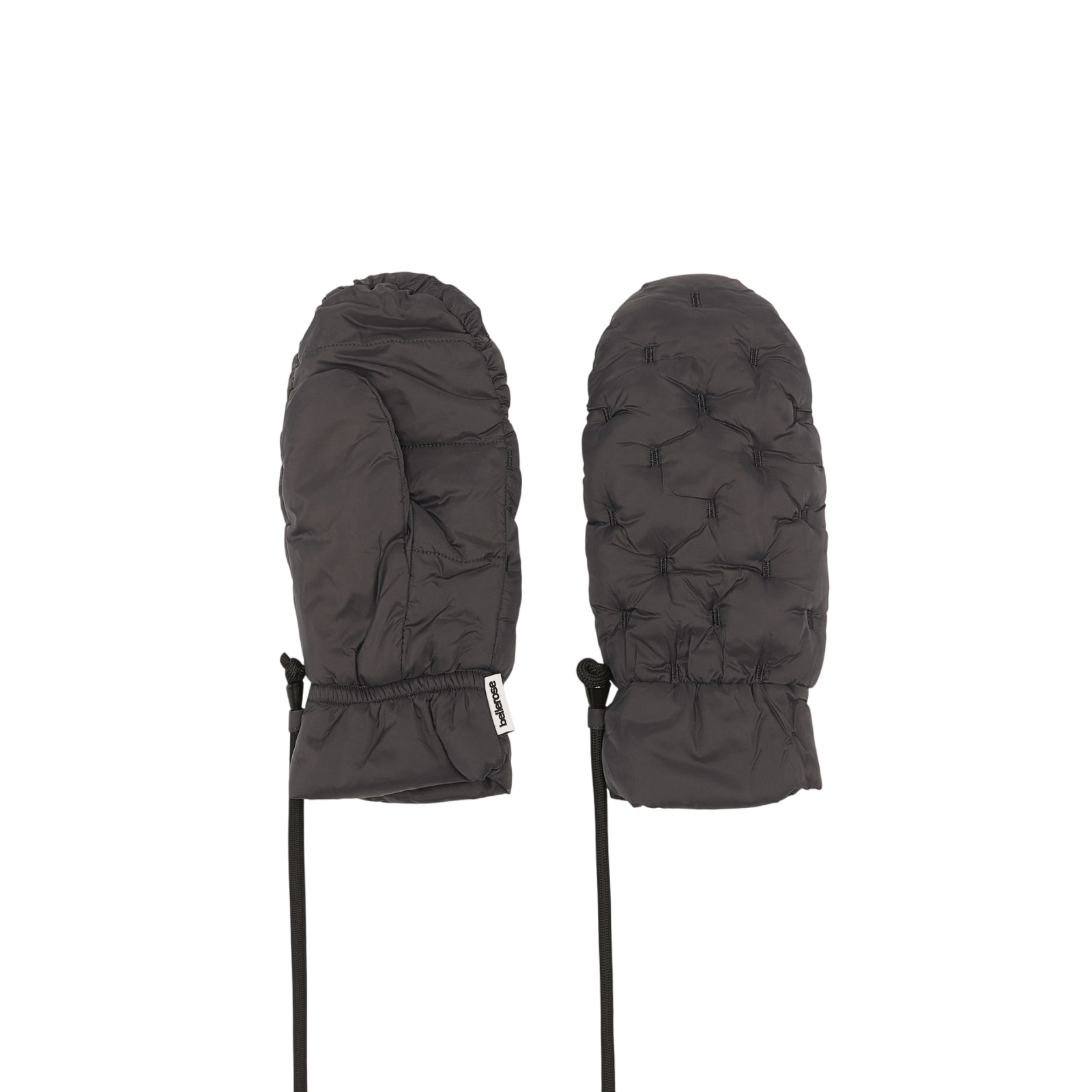 Handschuhe Hanimo Black Sand