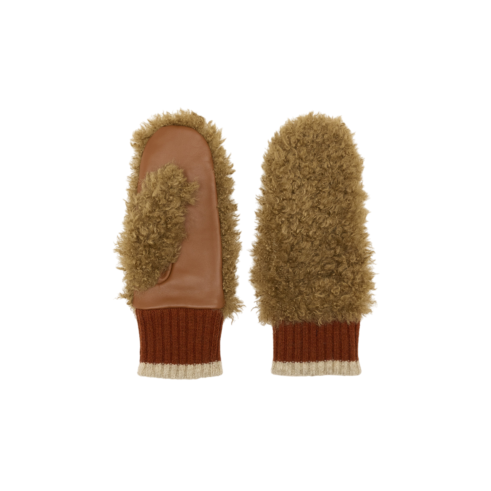 Gloves Madina52 Toffee