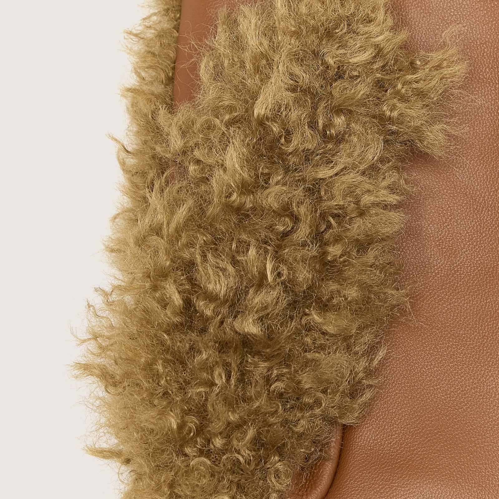 Handschuhe Madina52 Toffee