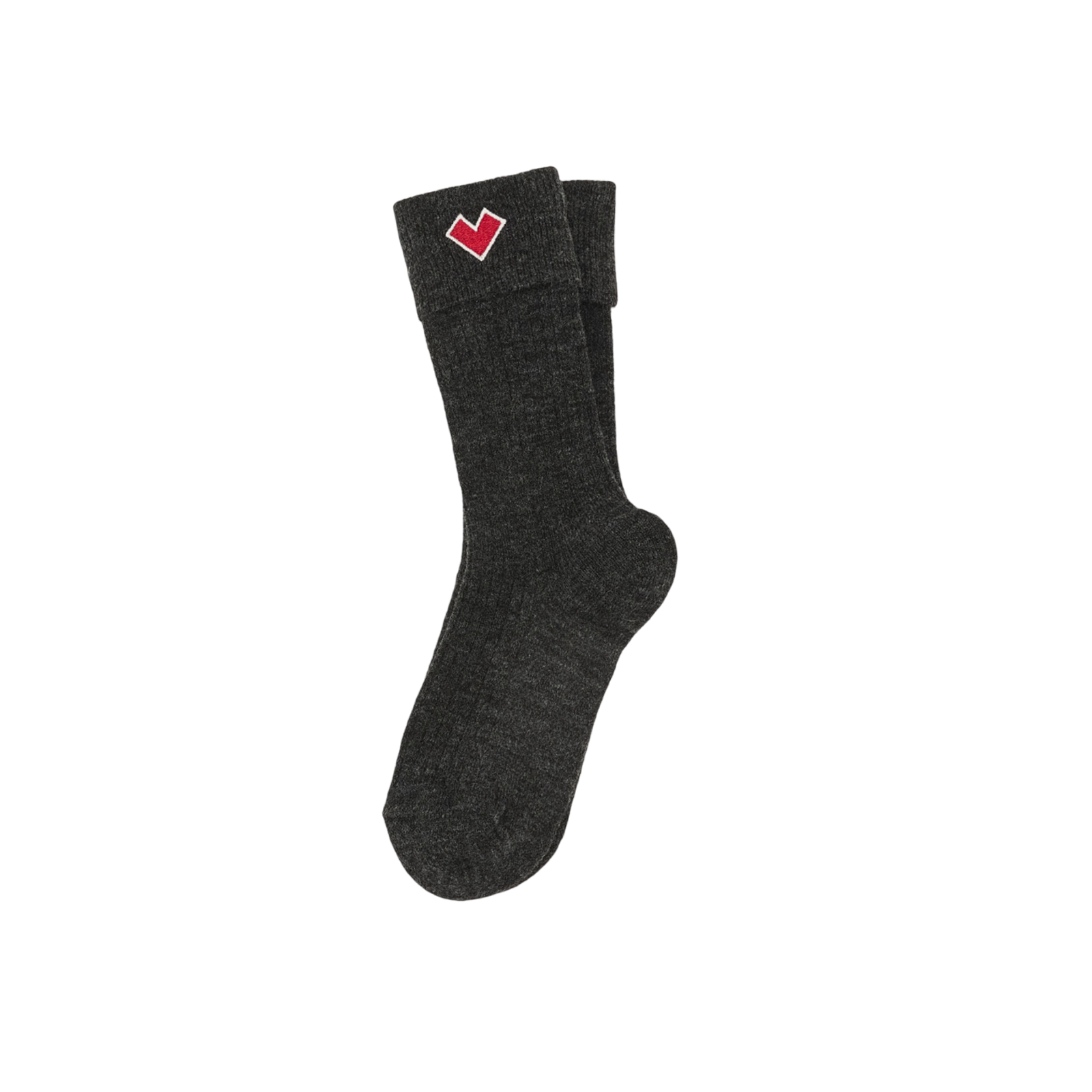 Socks Bani Anthracite
