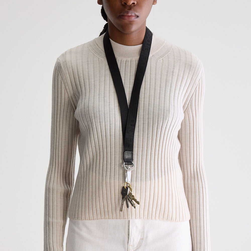 Porte-clés Sokey Black