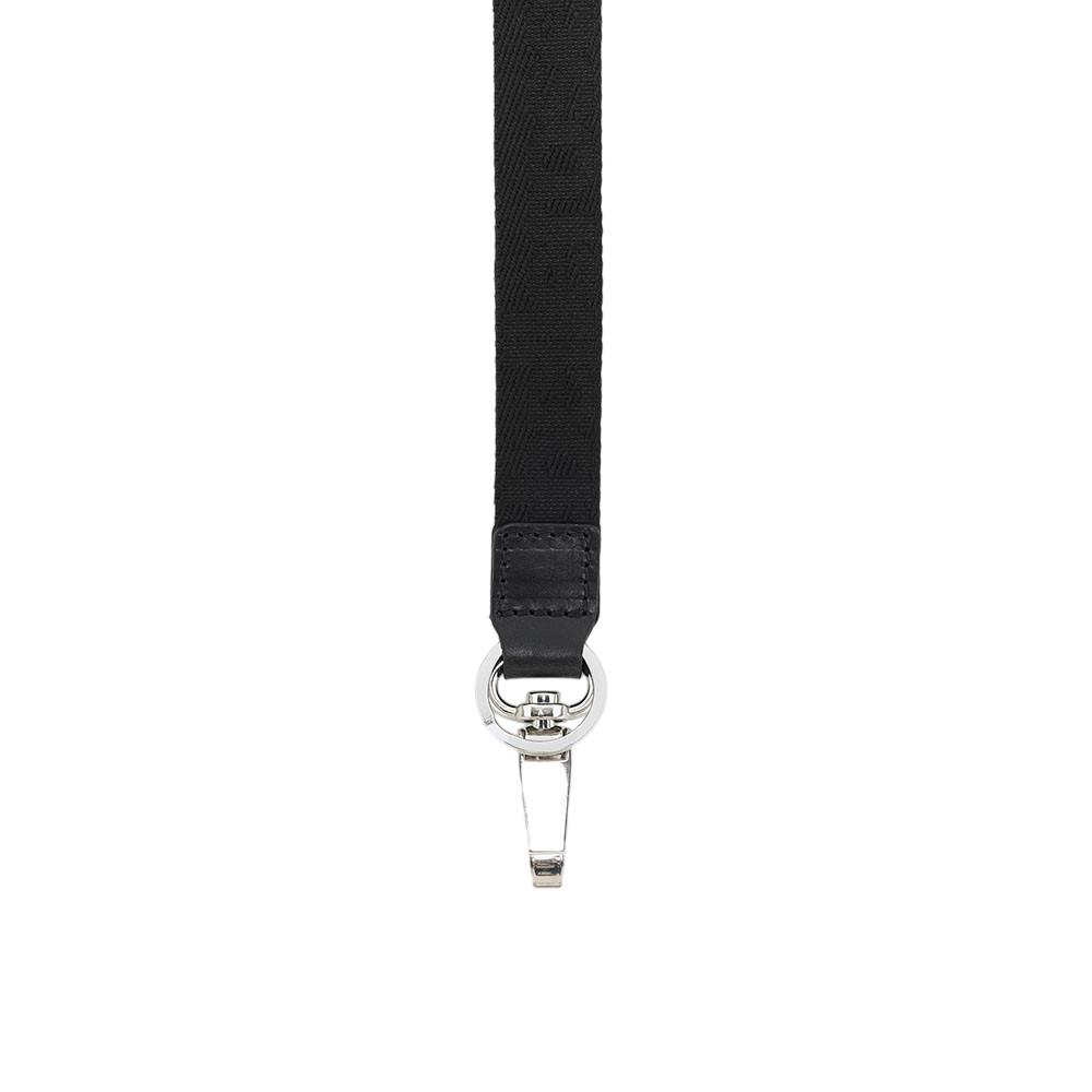 Porte-clés Sokey Black