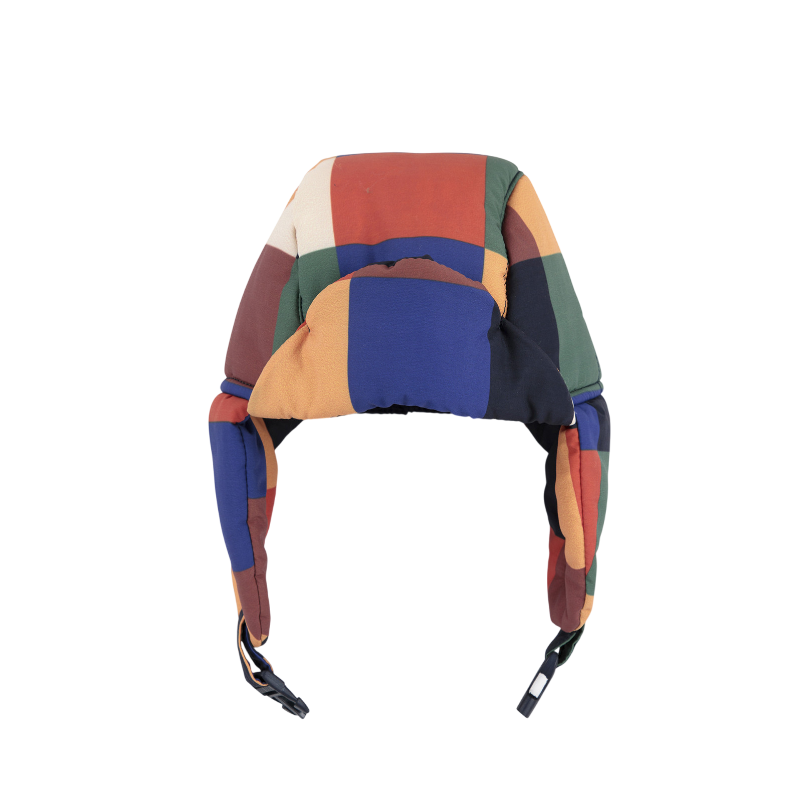 Casquette Tiles Multicolor