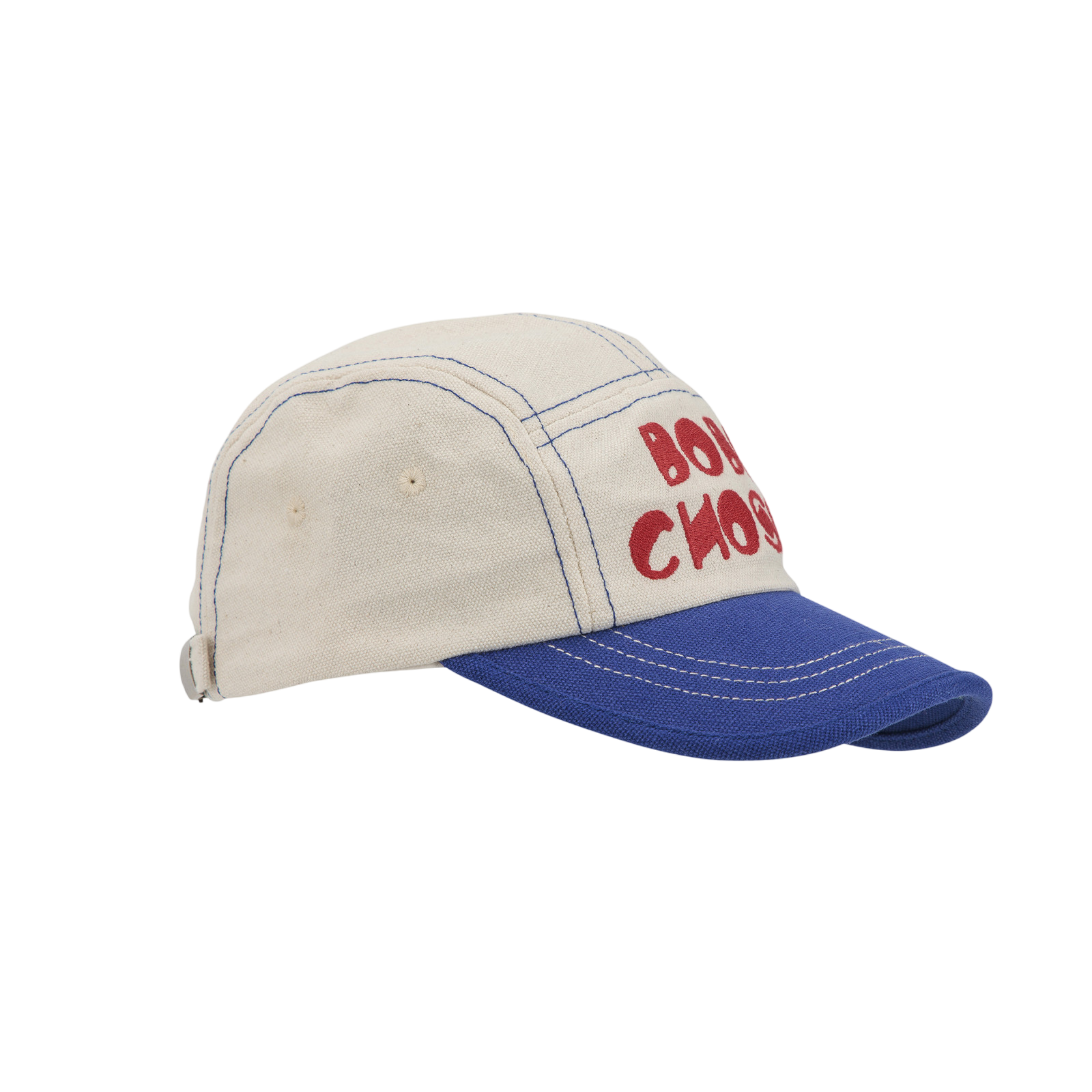 Bobo Choses Cap Off-White